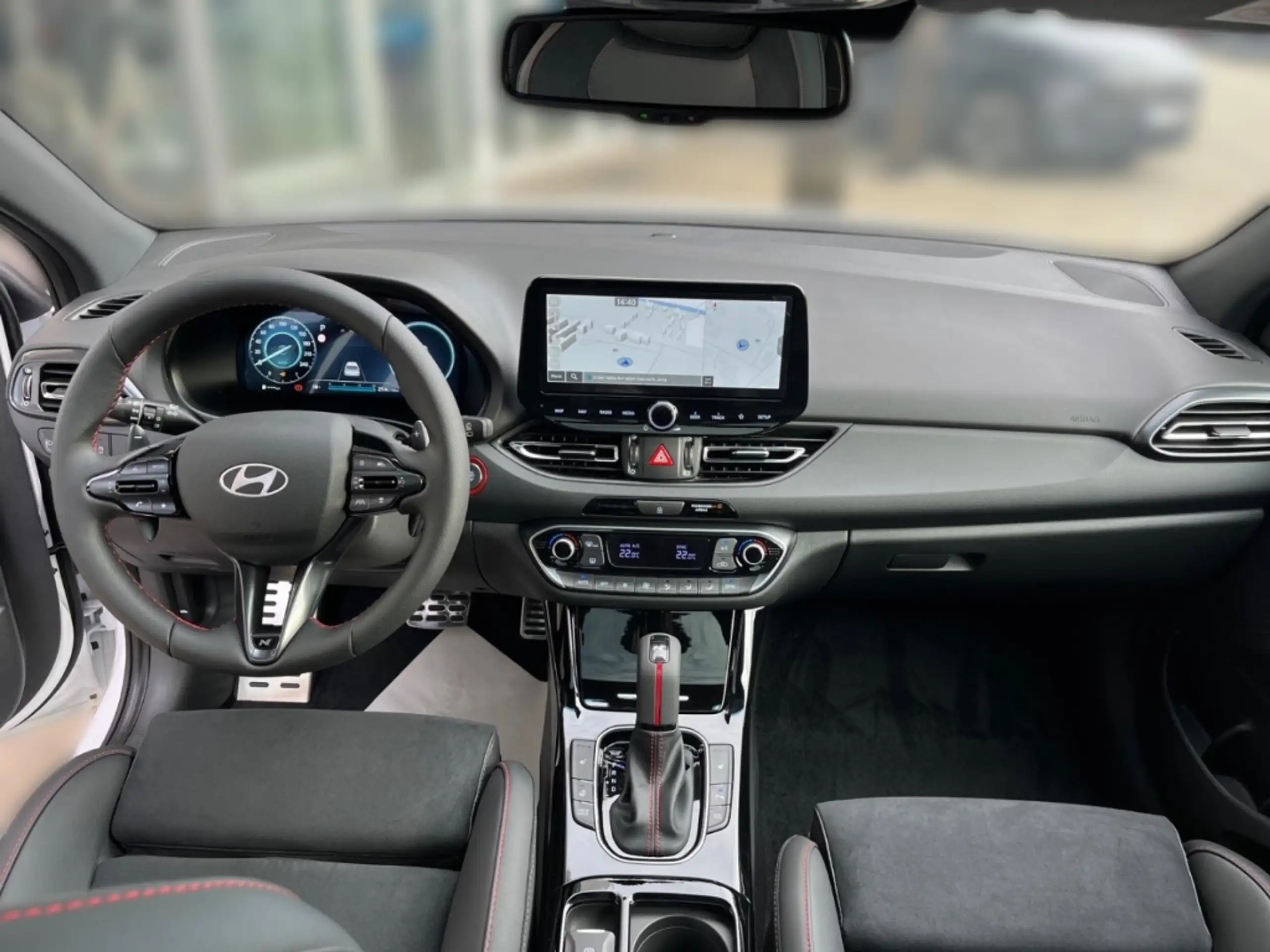 Hyundai - i30