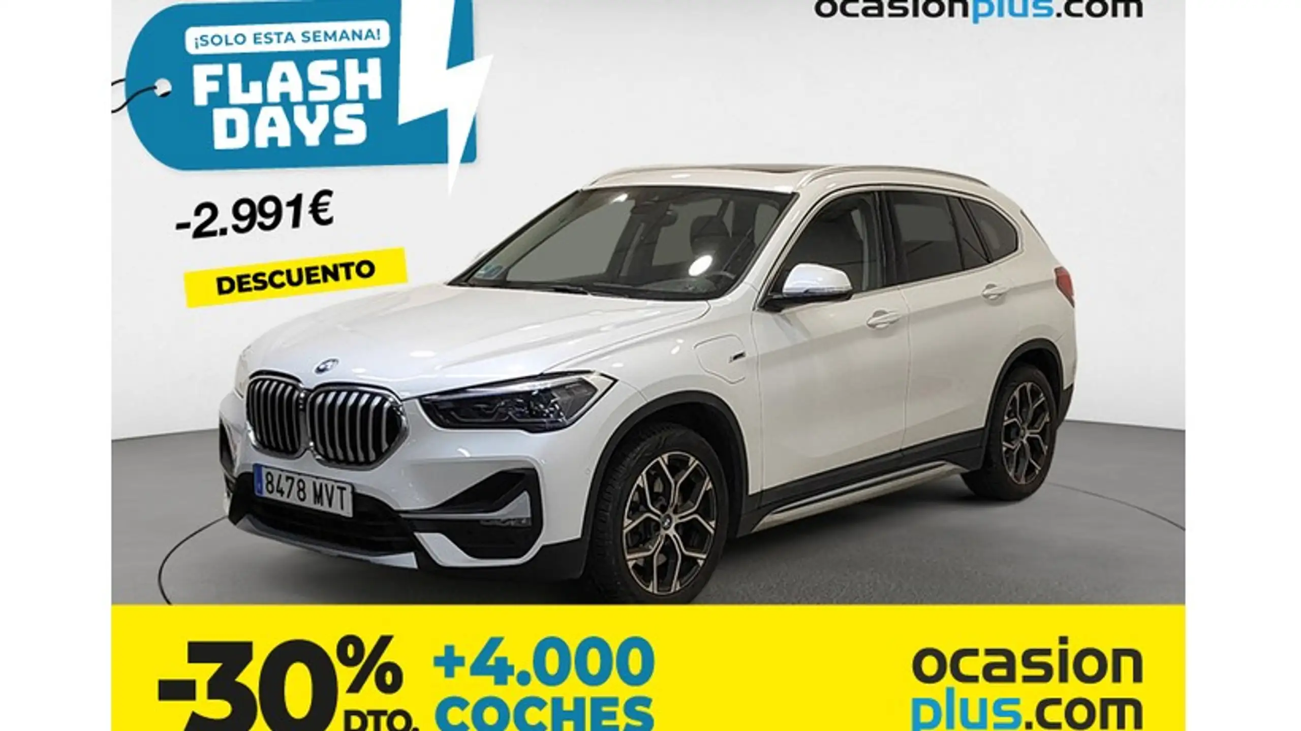 BMW X1 2022