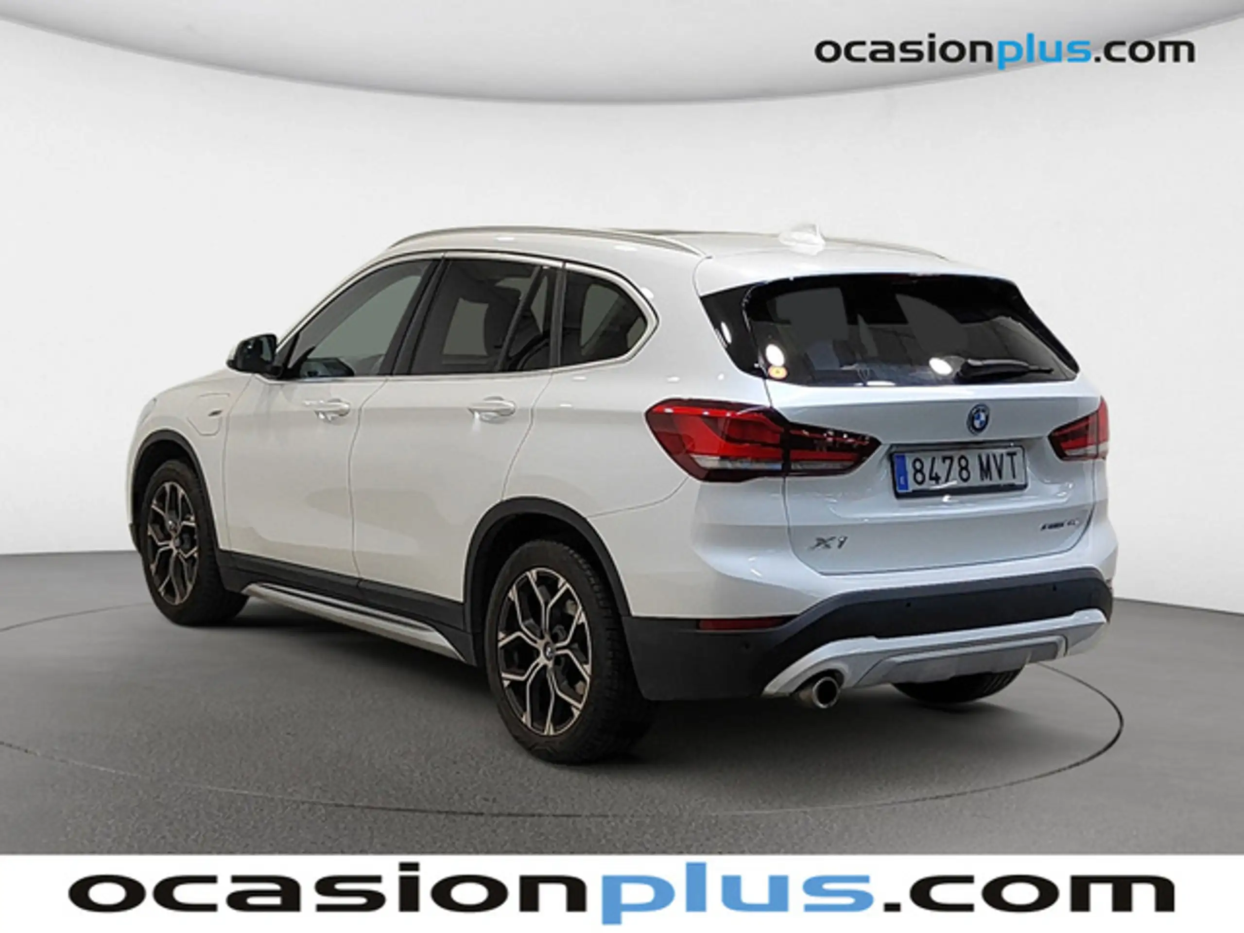 BMW - X1