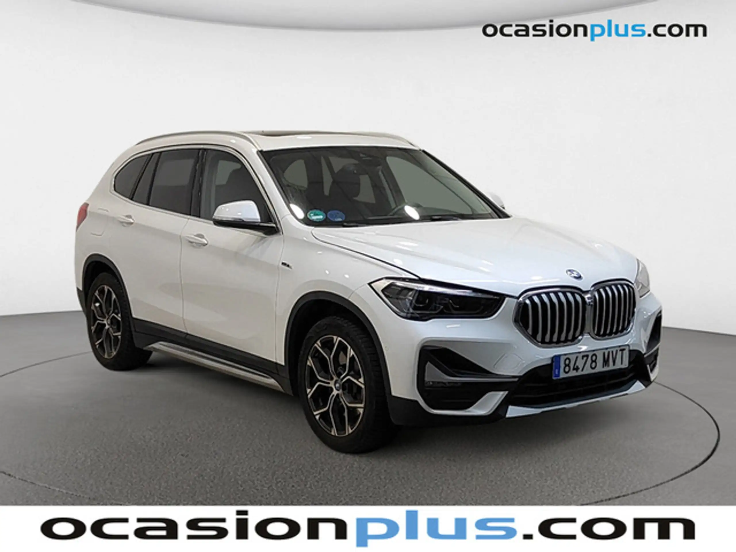 BMW - X1