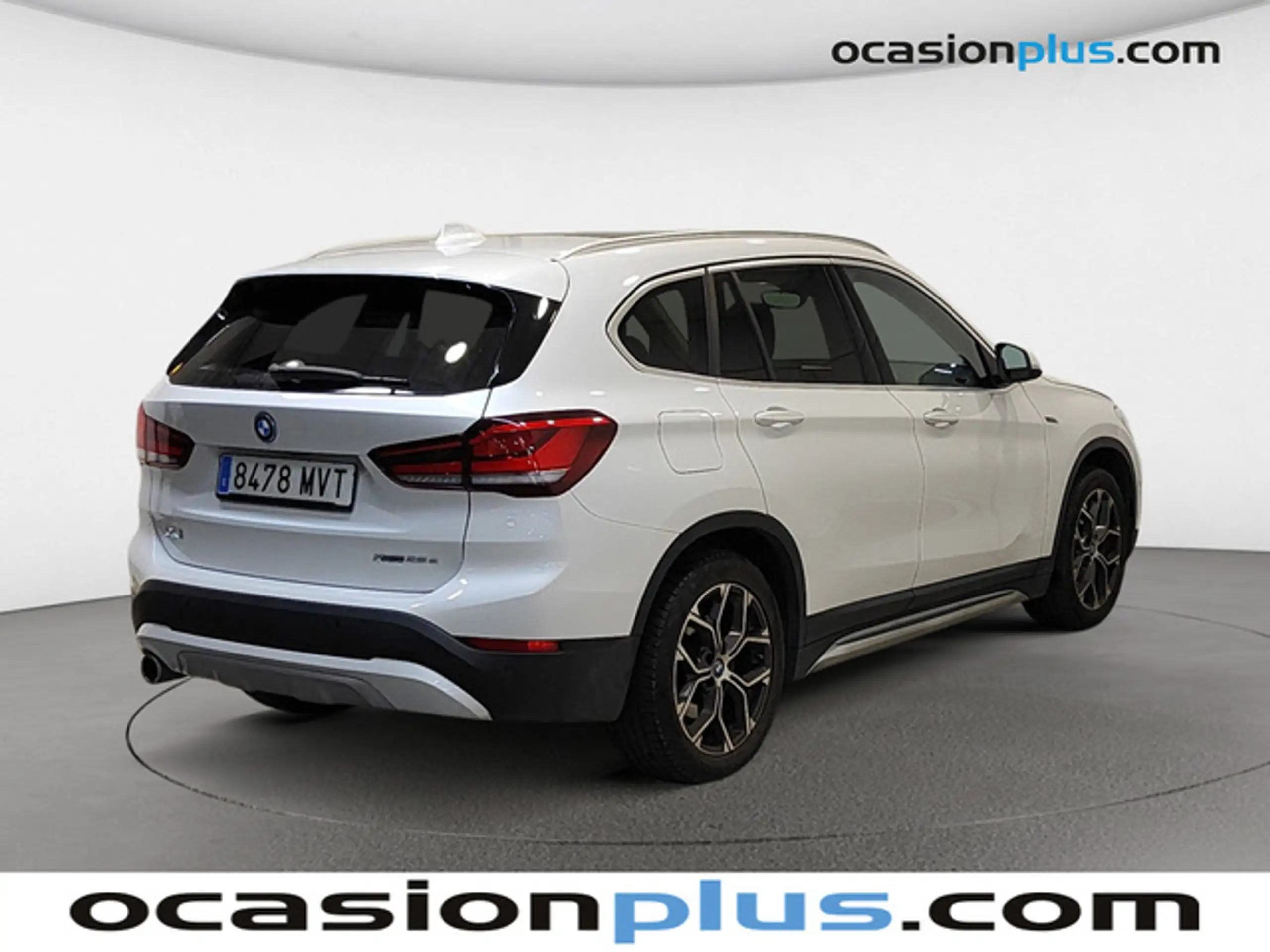 BMW - X1