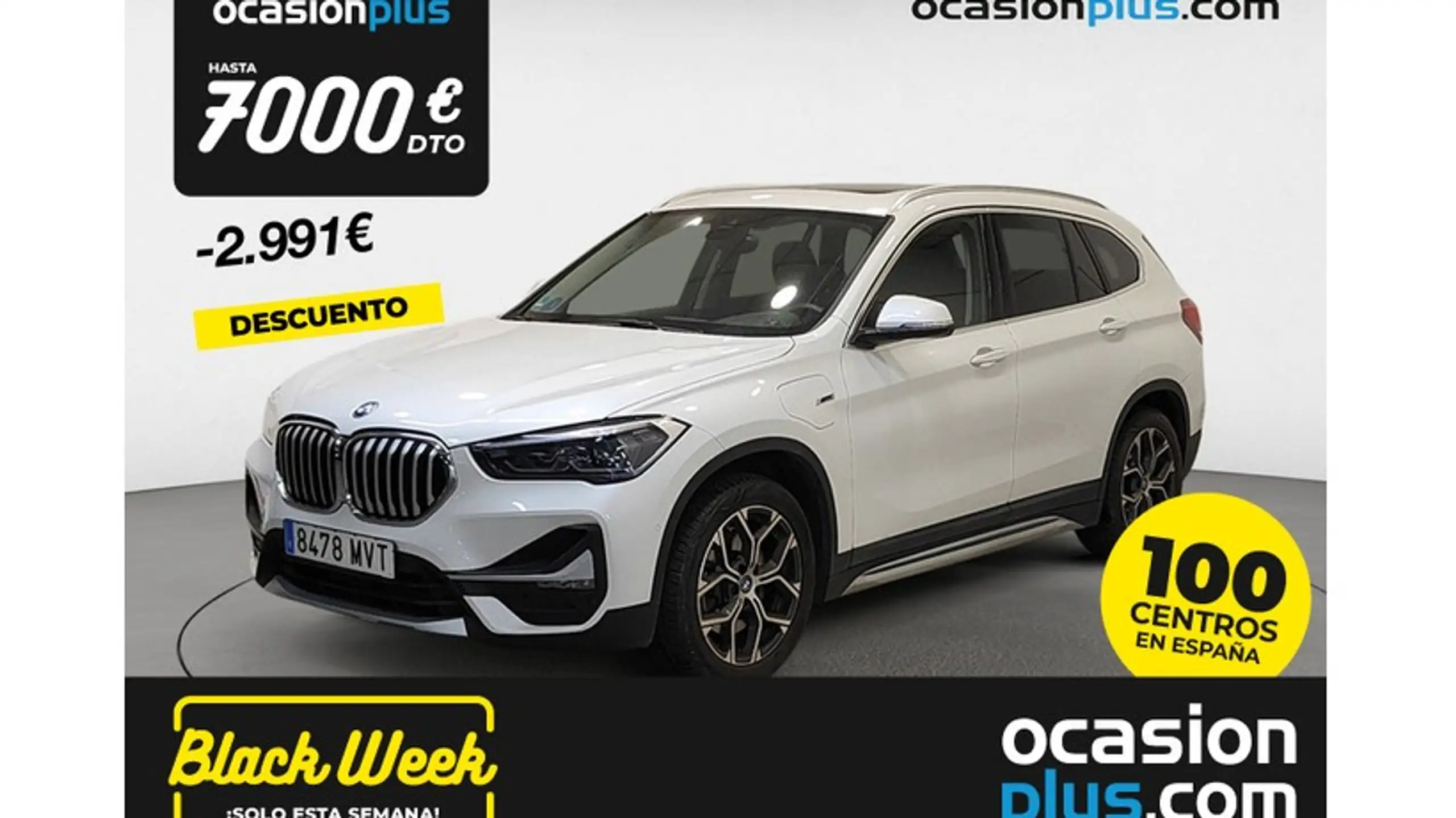 BMW - X1