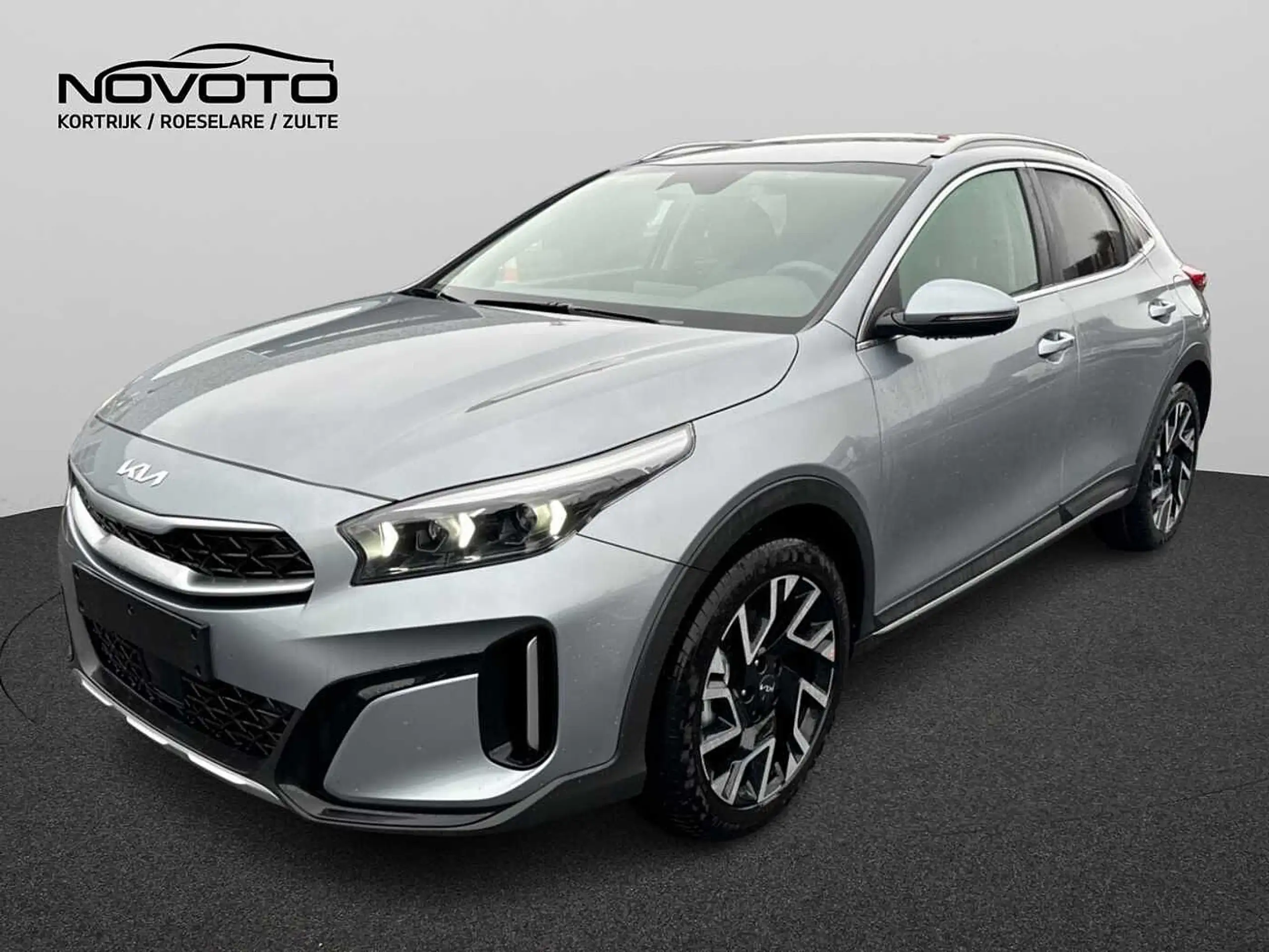 Kia XCeed 2024