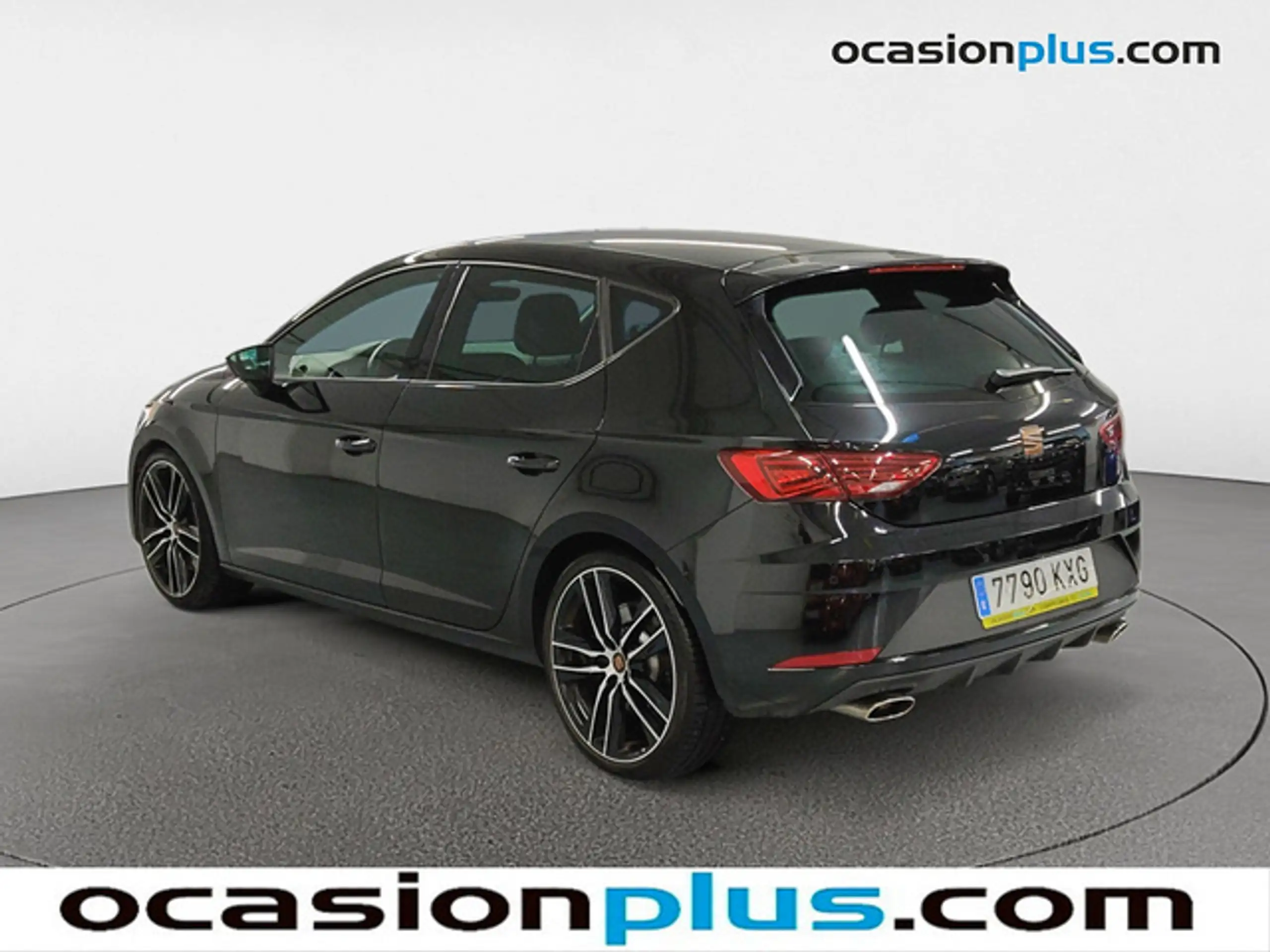 SEAT - Leon