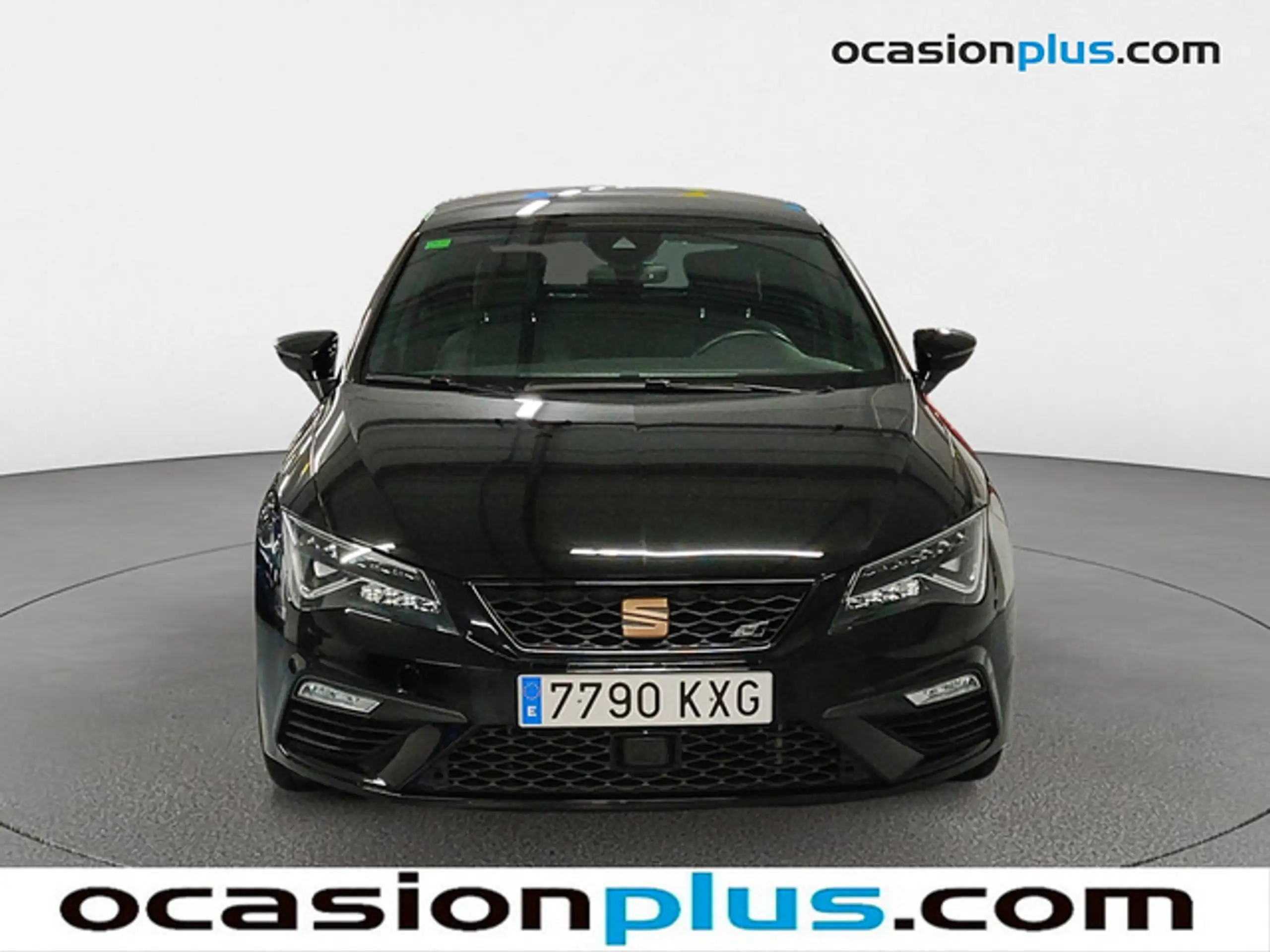 SEAT - Leon