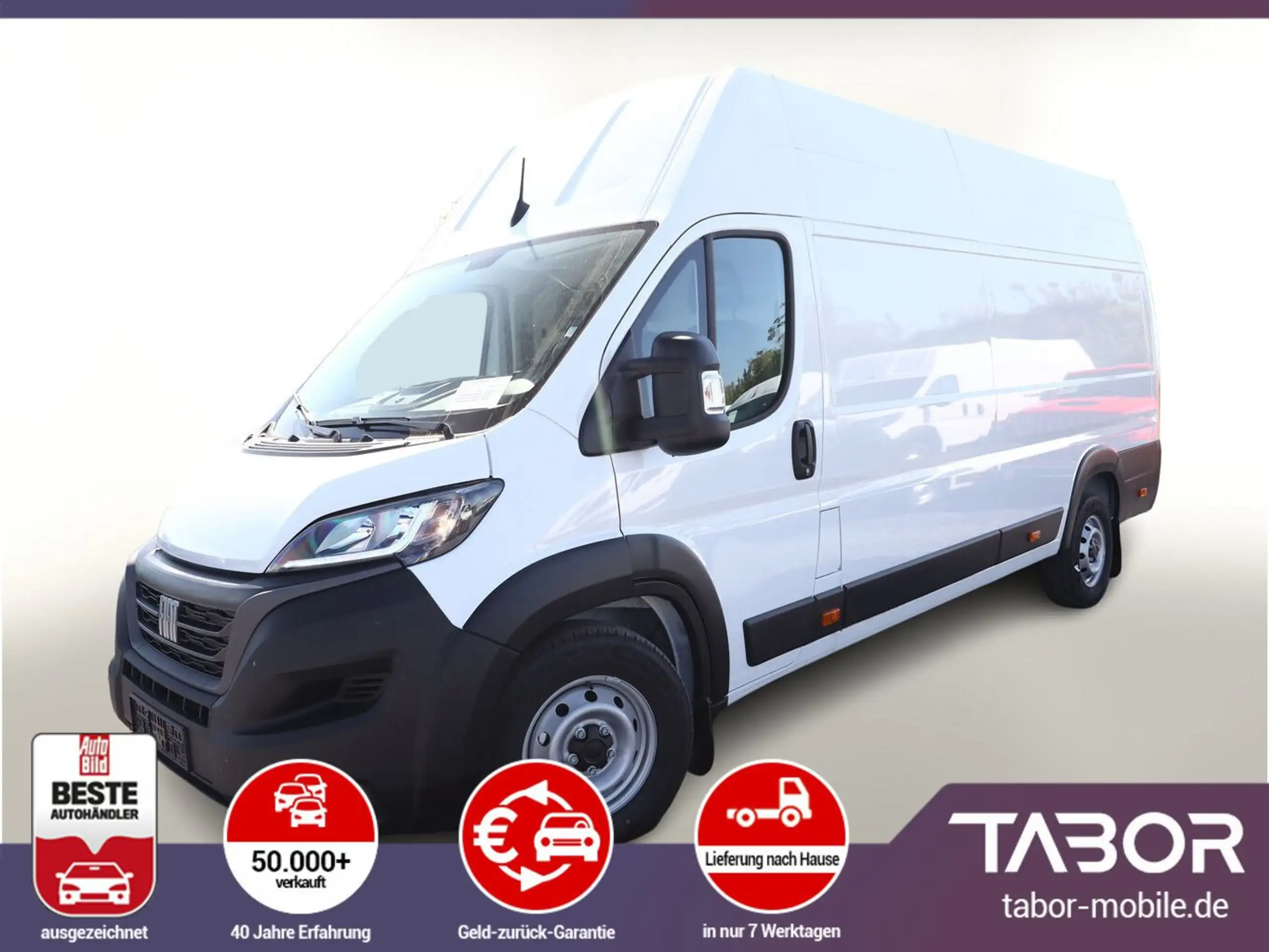 Fiat Ducato 2024