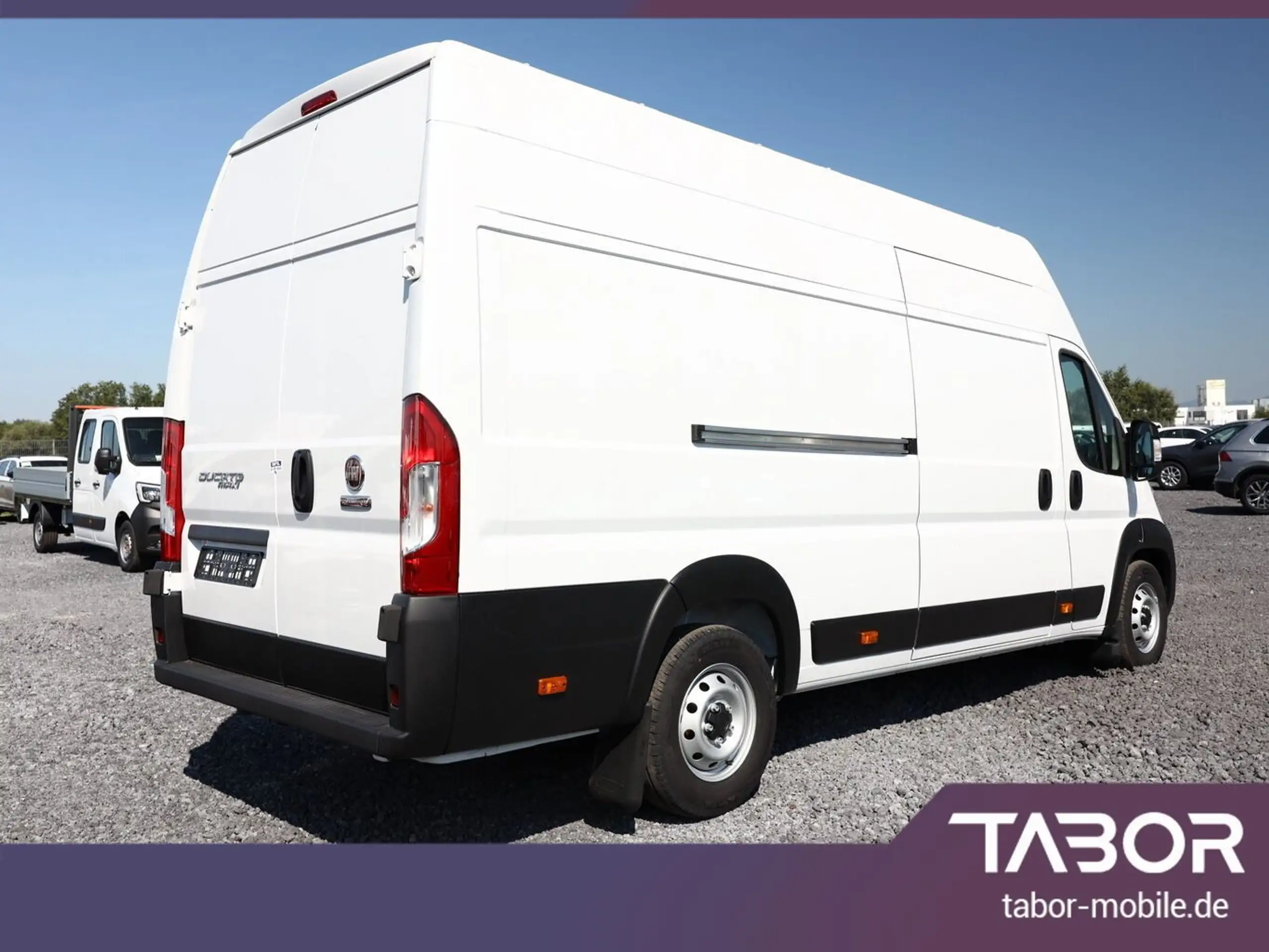 Fiat - Ducato