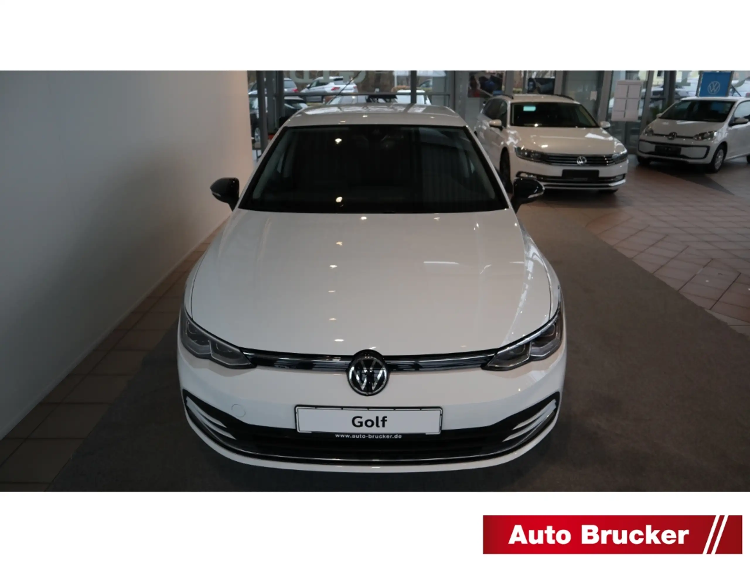 Volkswagen - Golf