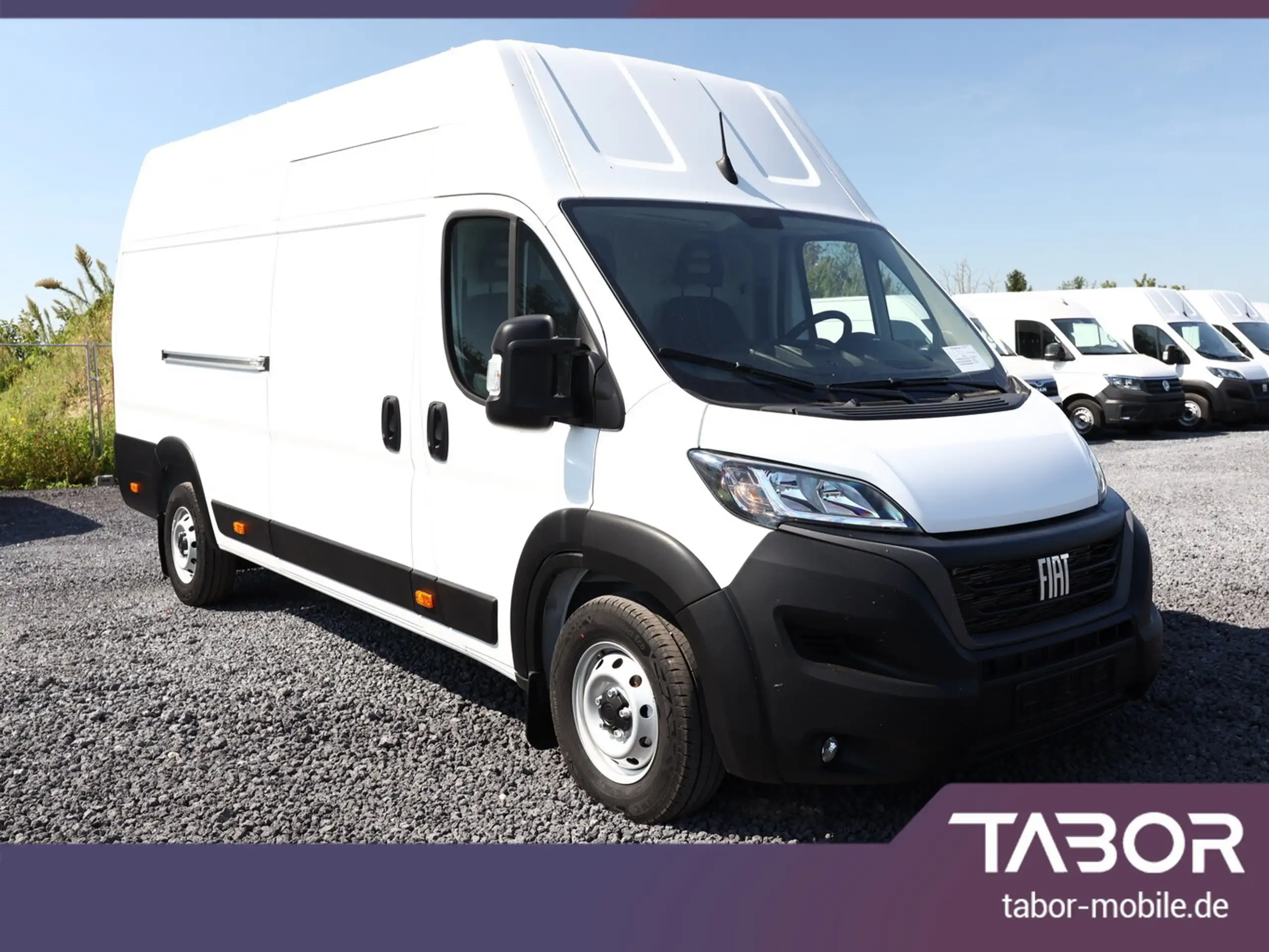 Fiat - Ducato