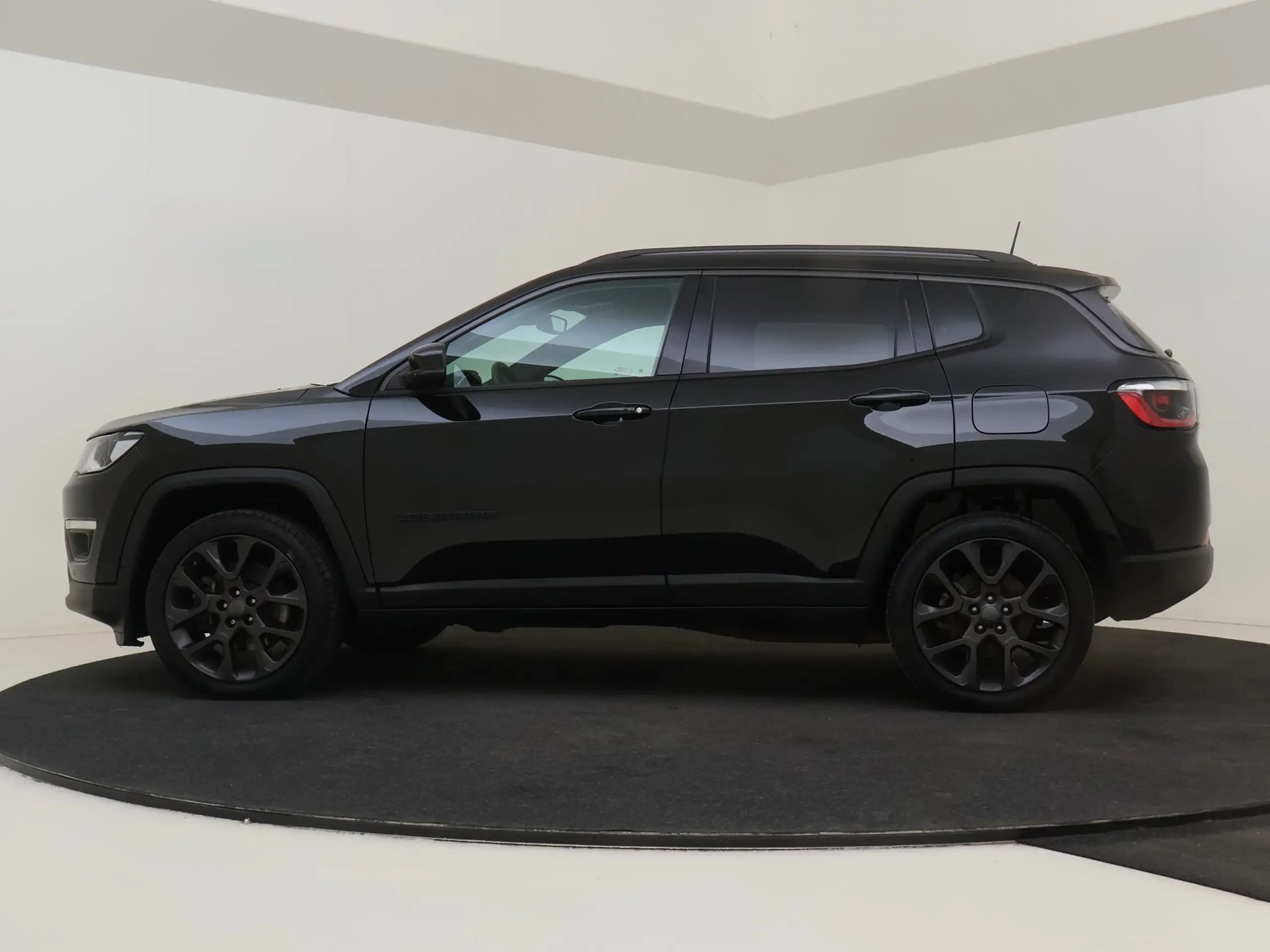 Jeep - Compass