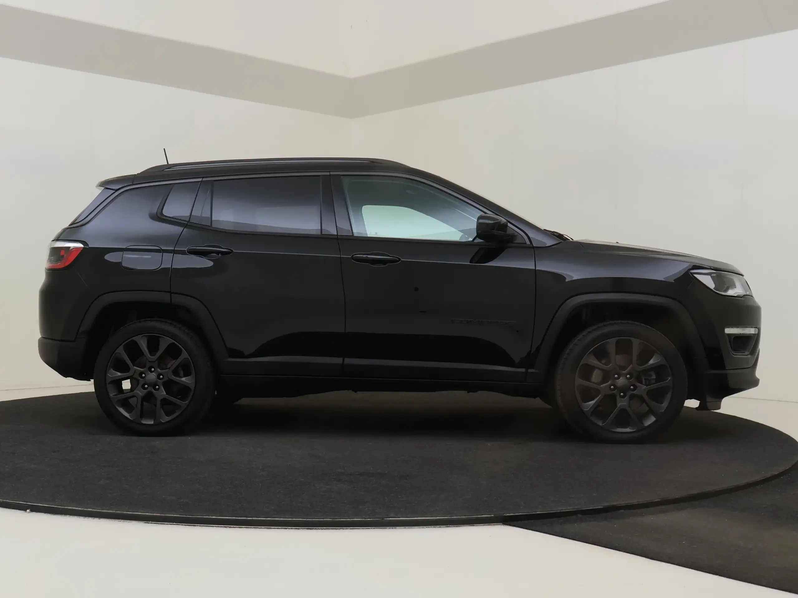 Jeep - Compass