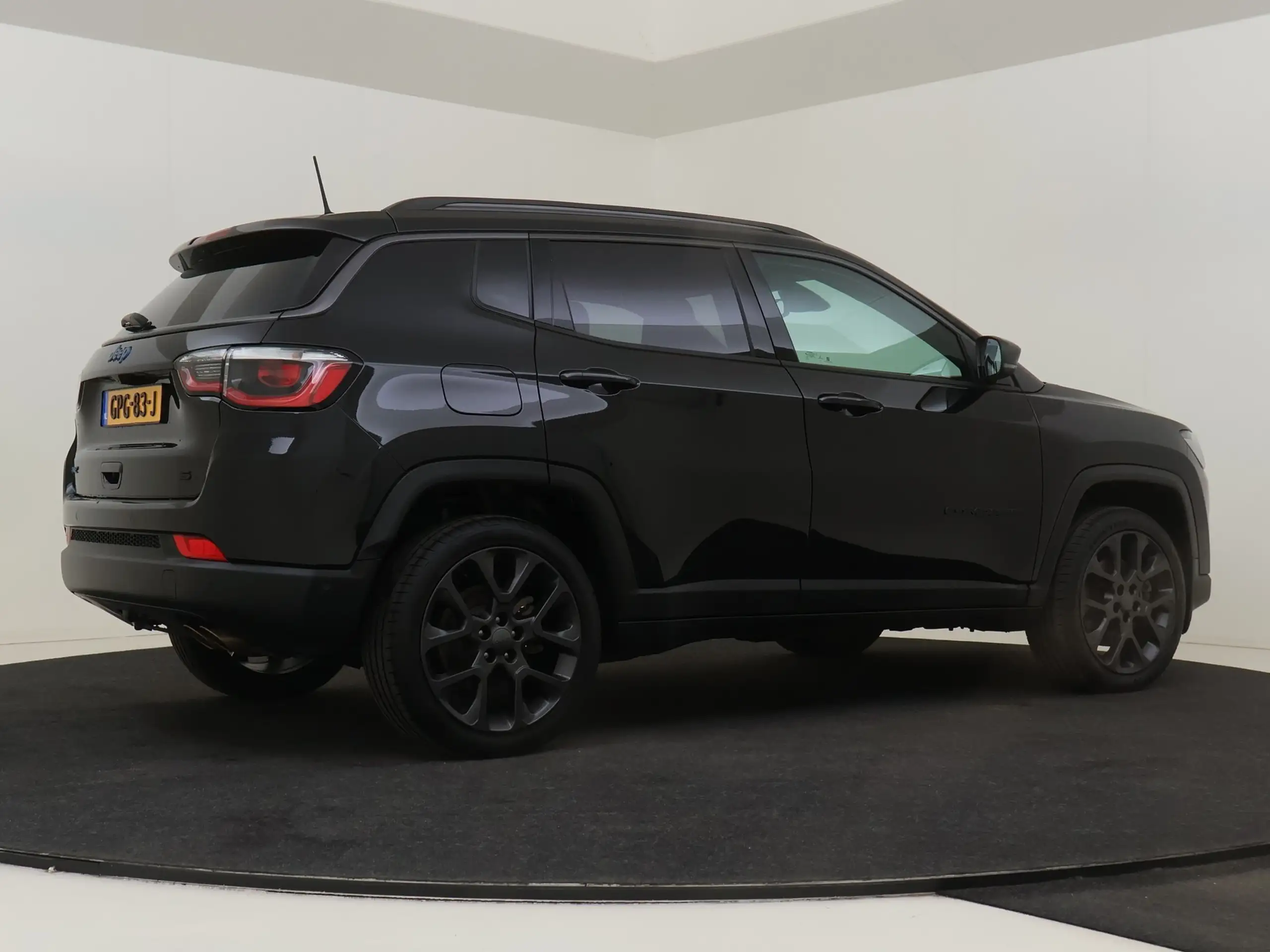 Jeep - Compass