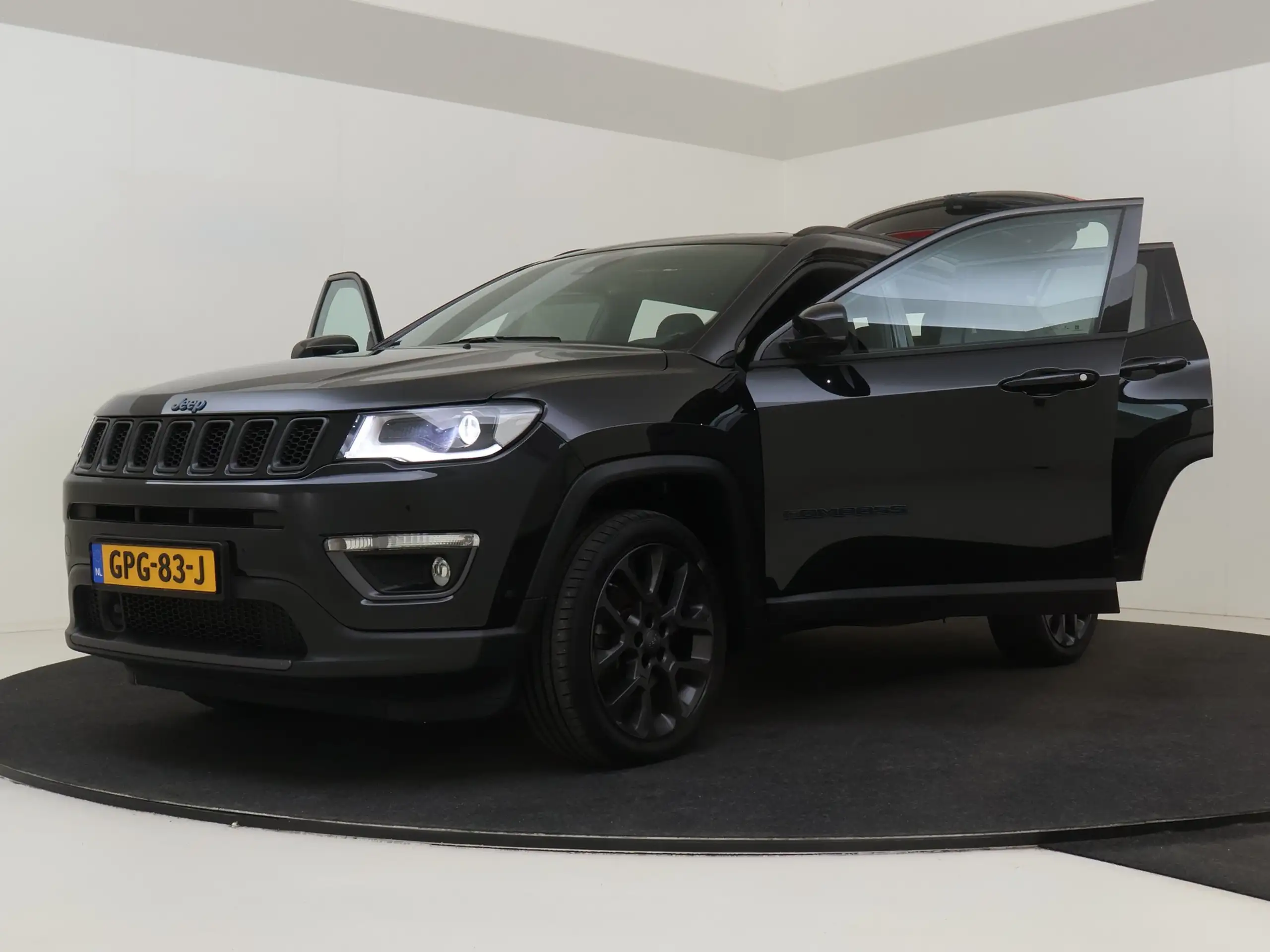 Jeep - Compass