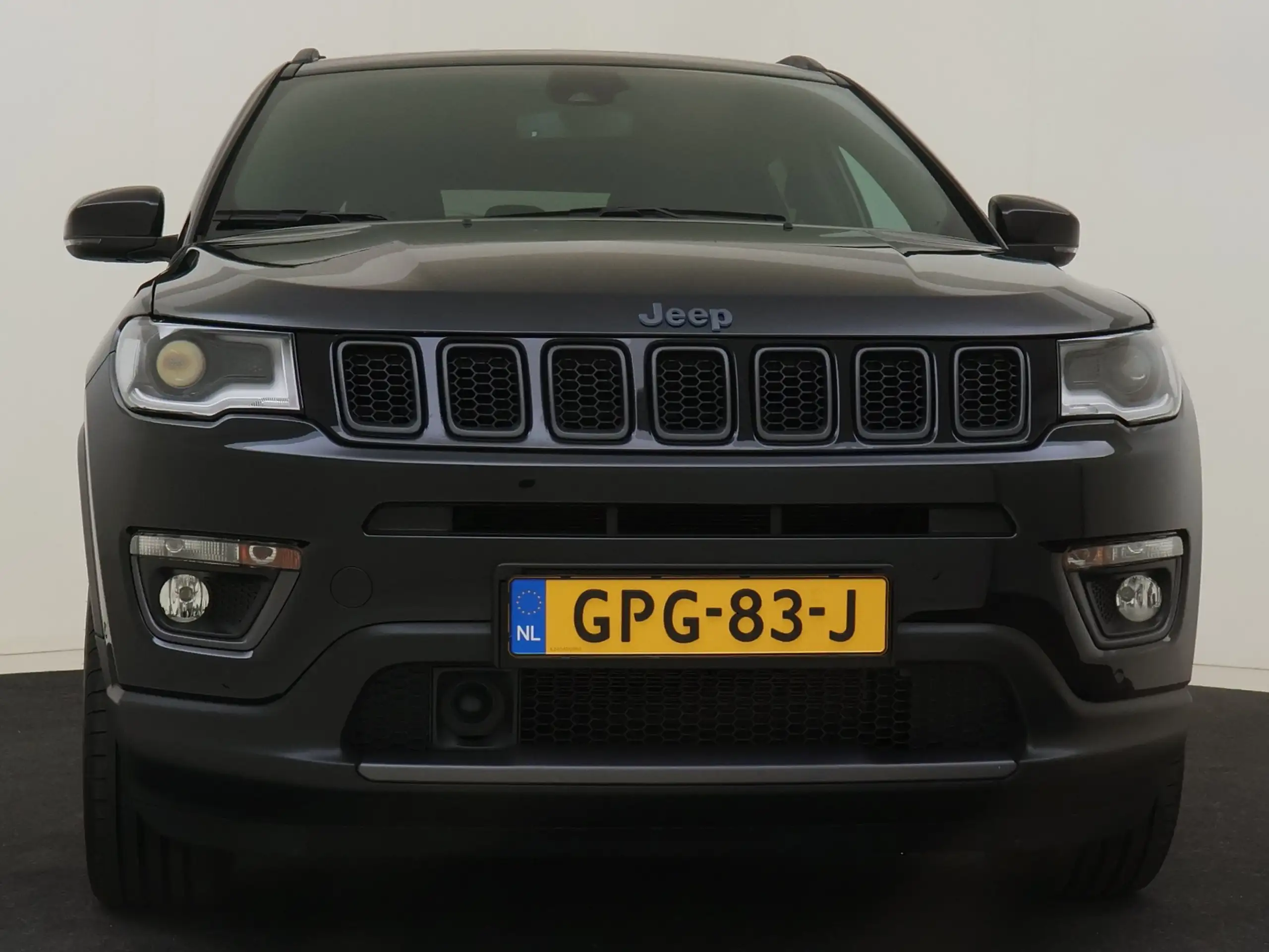 Jeep - Compass