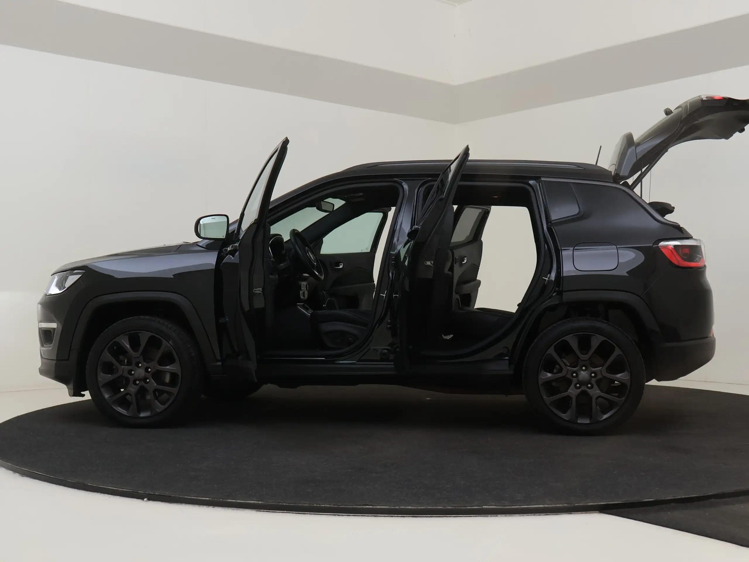 Jeep - Compass