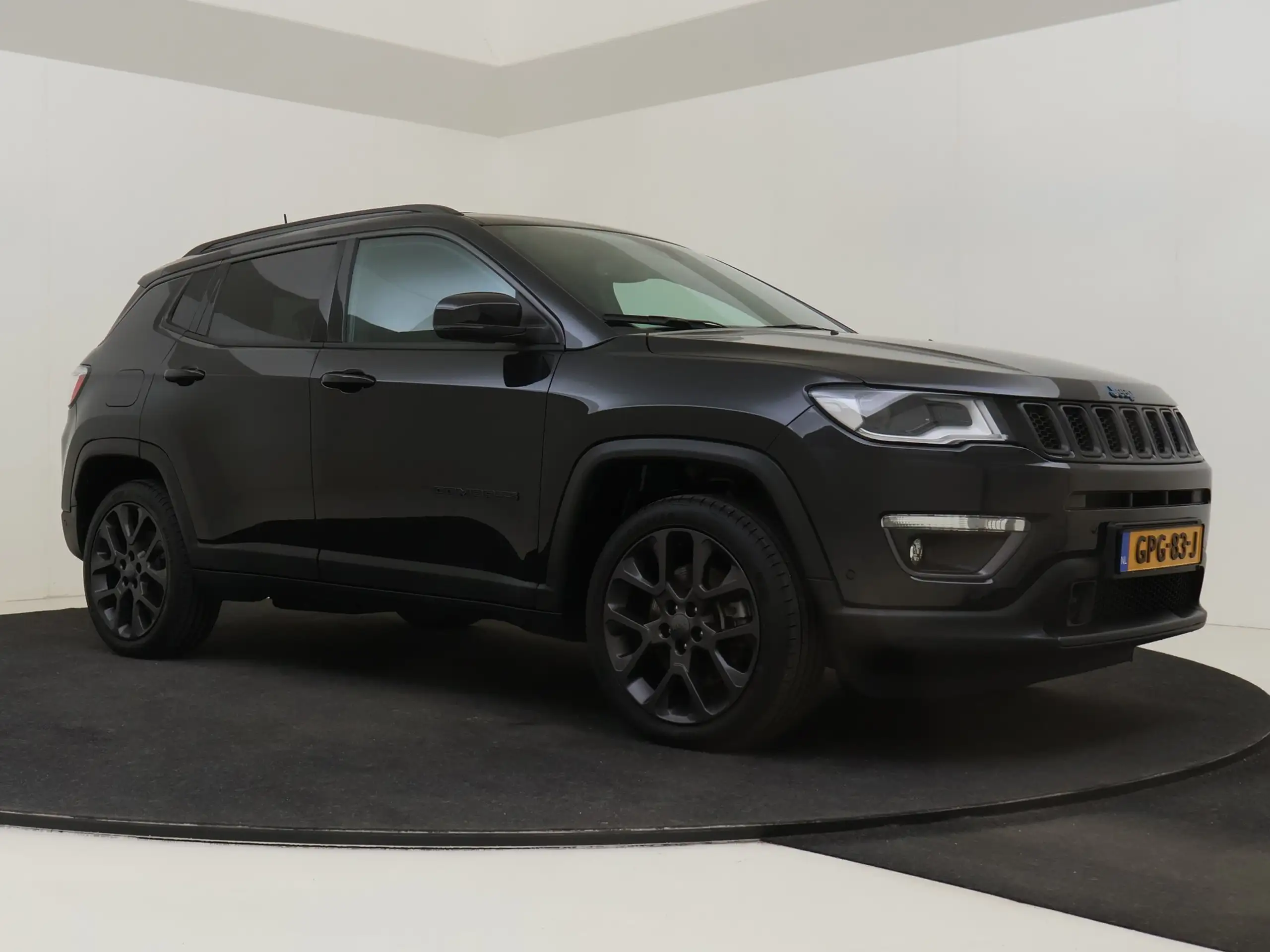 Jeep - Compass