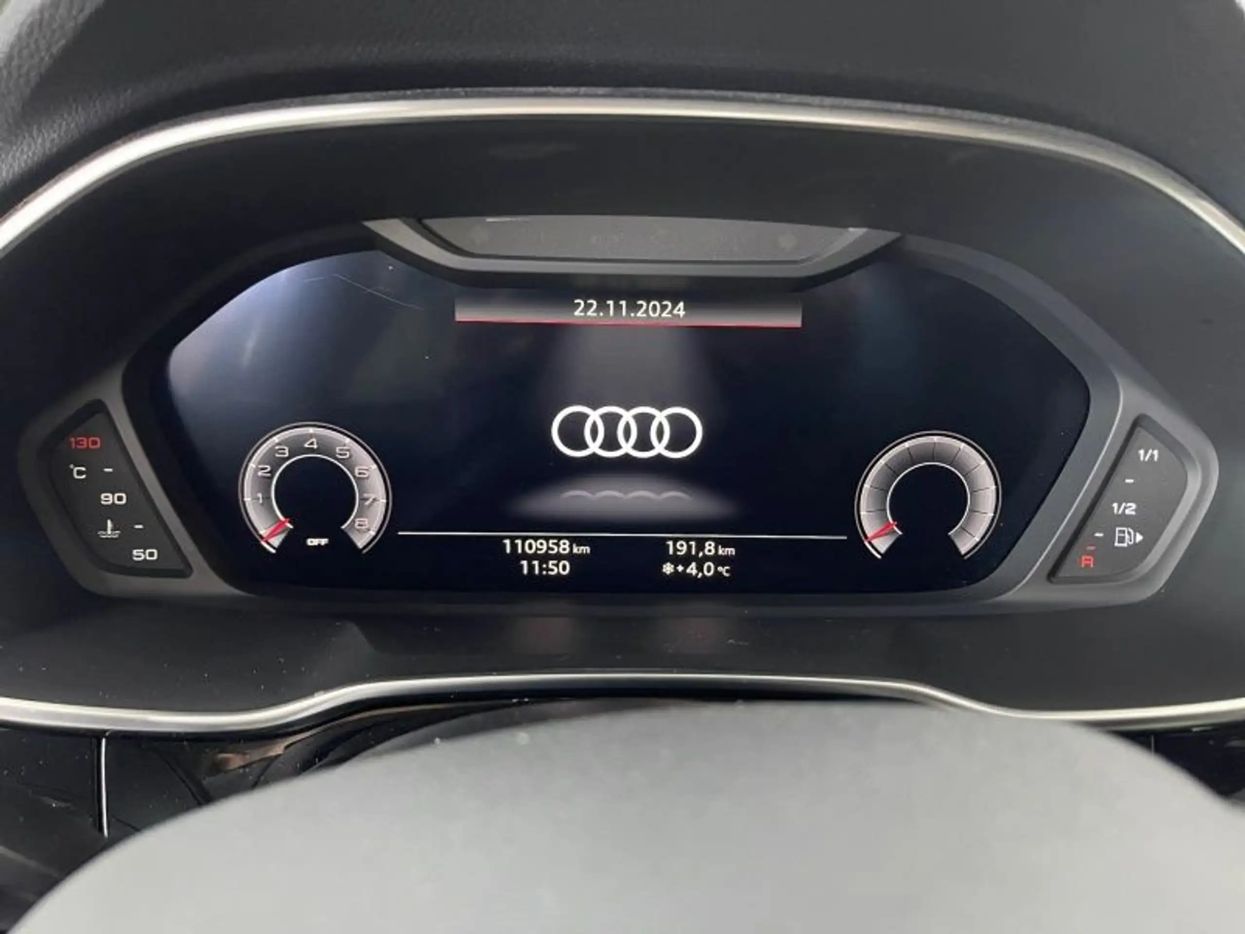 Audi - Q3