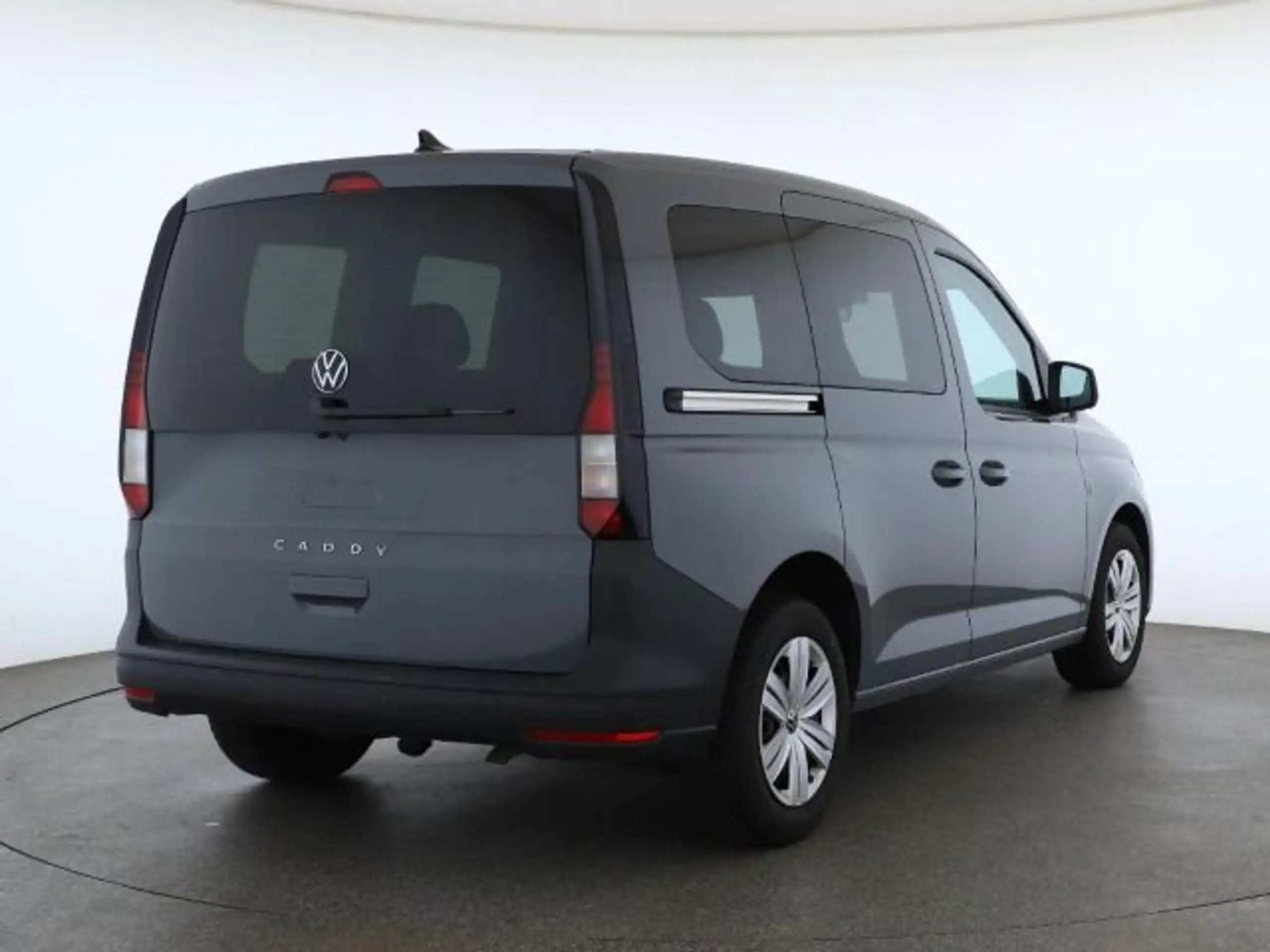 Volkswagen - Caddy