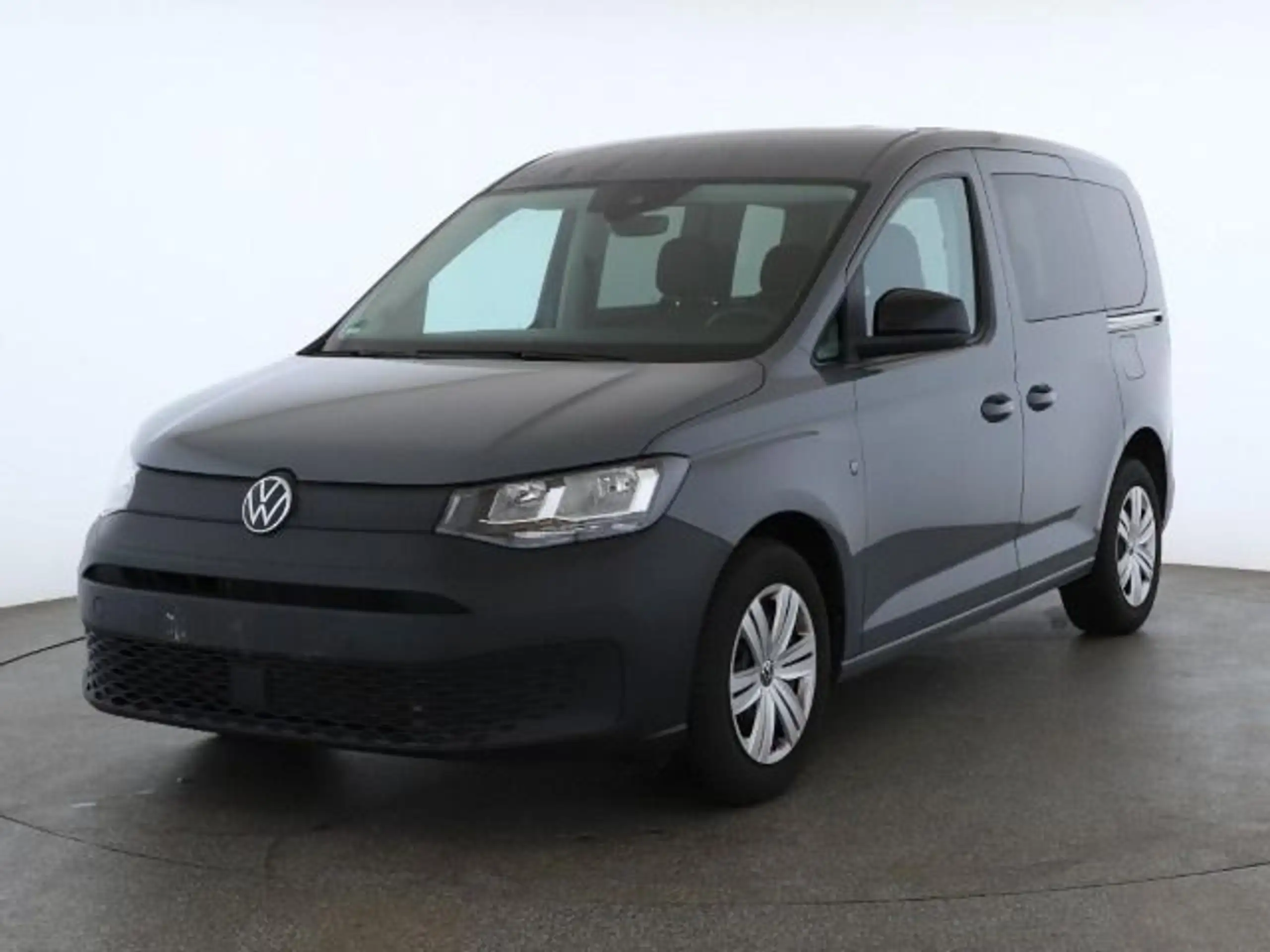 Volkswagen - Caddy