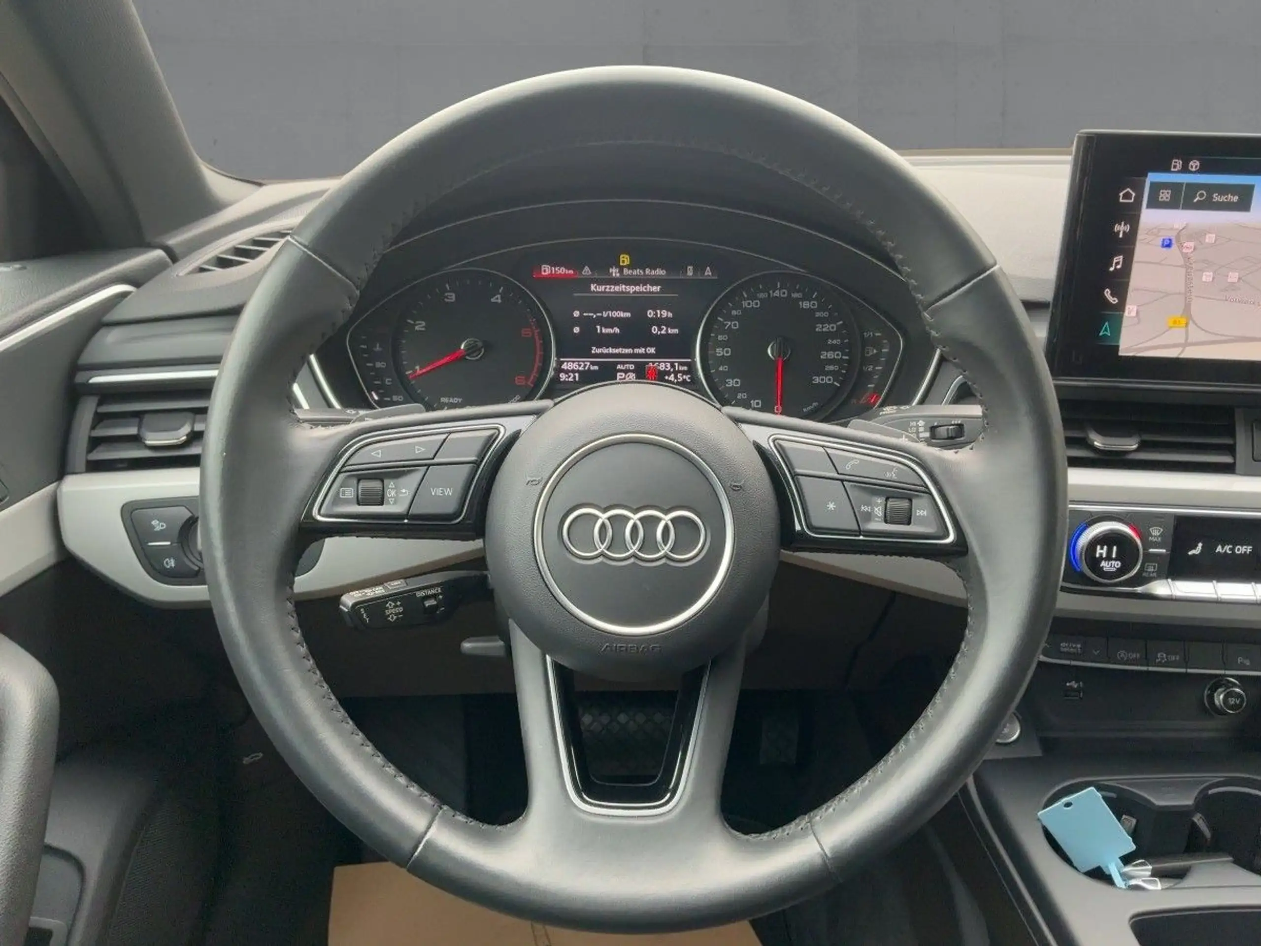 Audi - A4