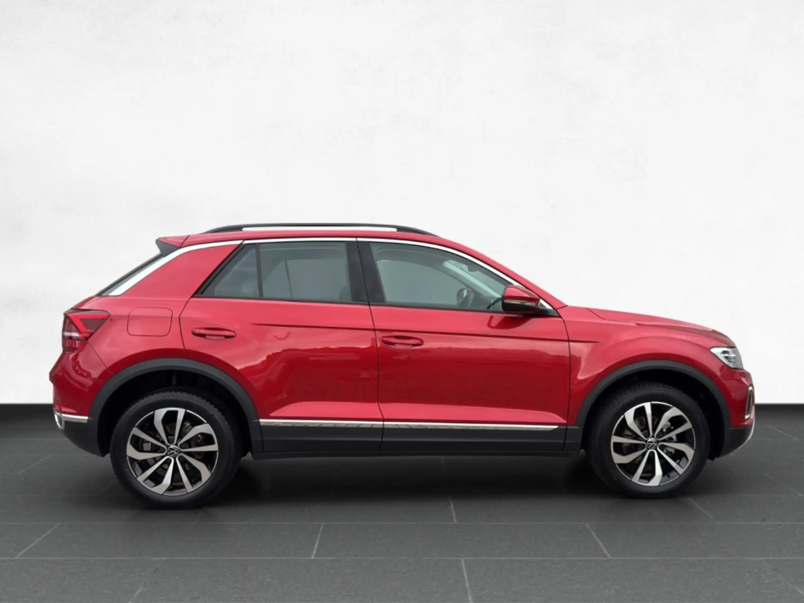 Volkswagen - T-Roc