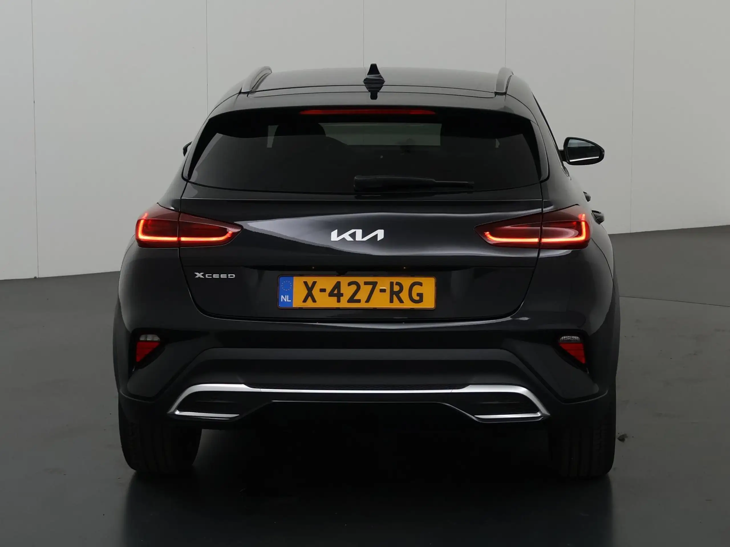 Kia - XCeed