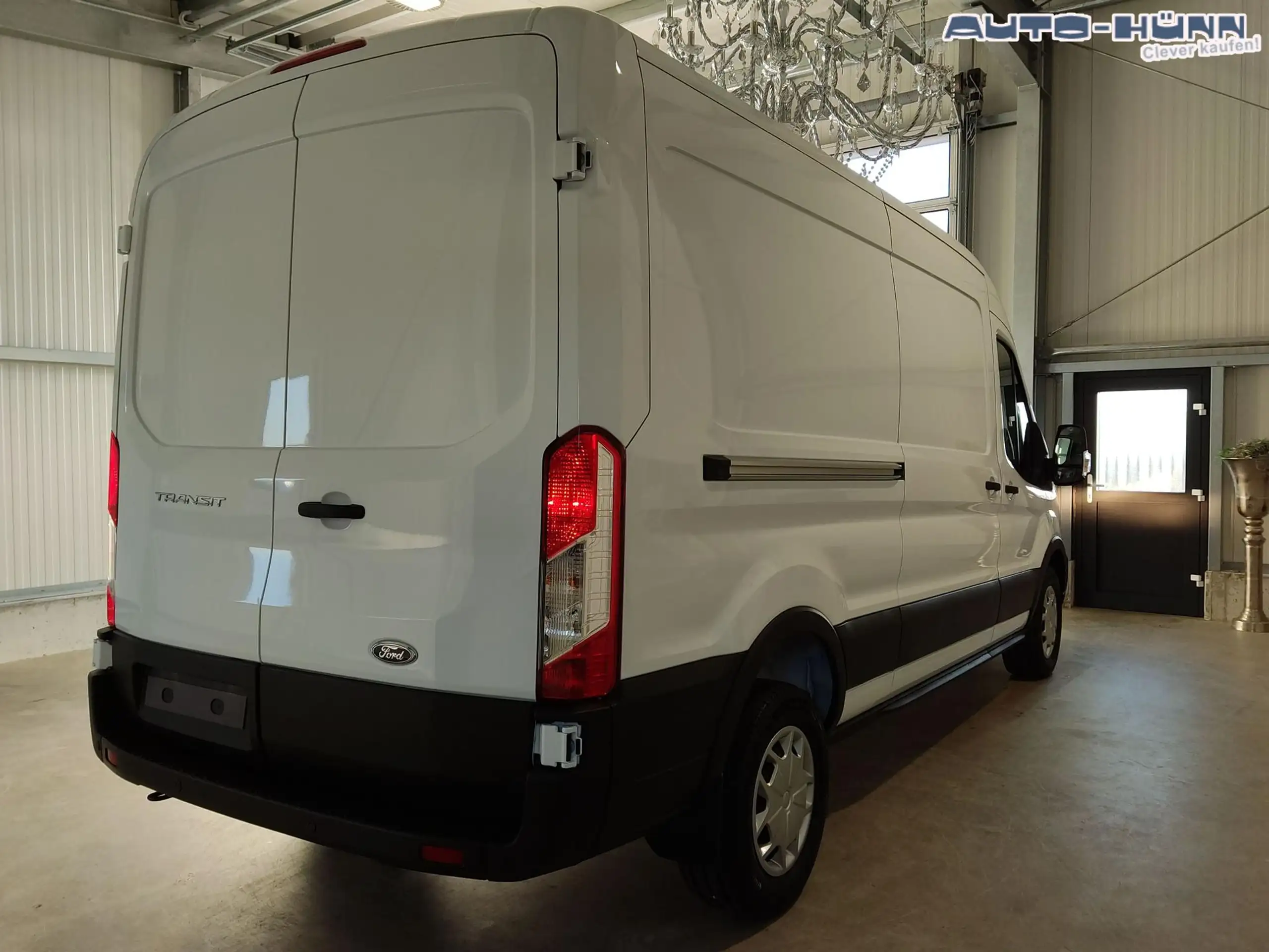 Ford - Transit