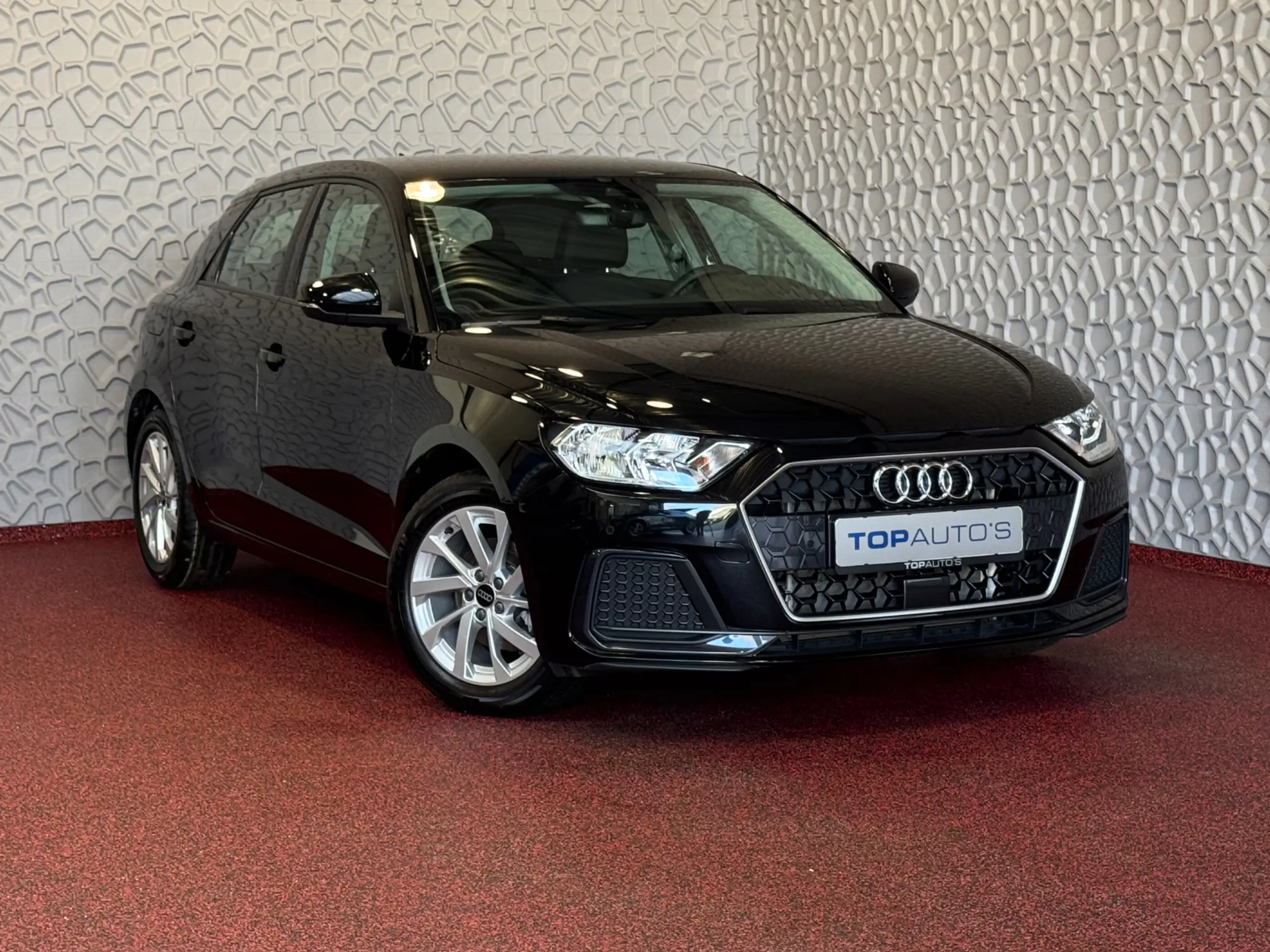 Audi - A1