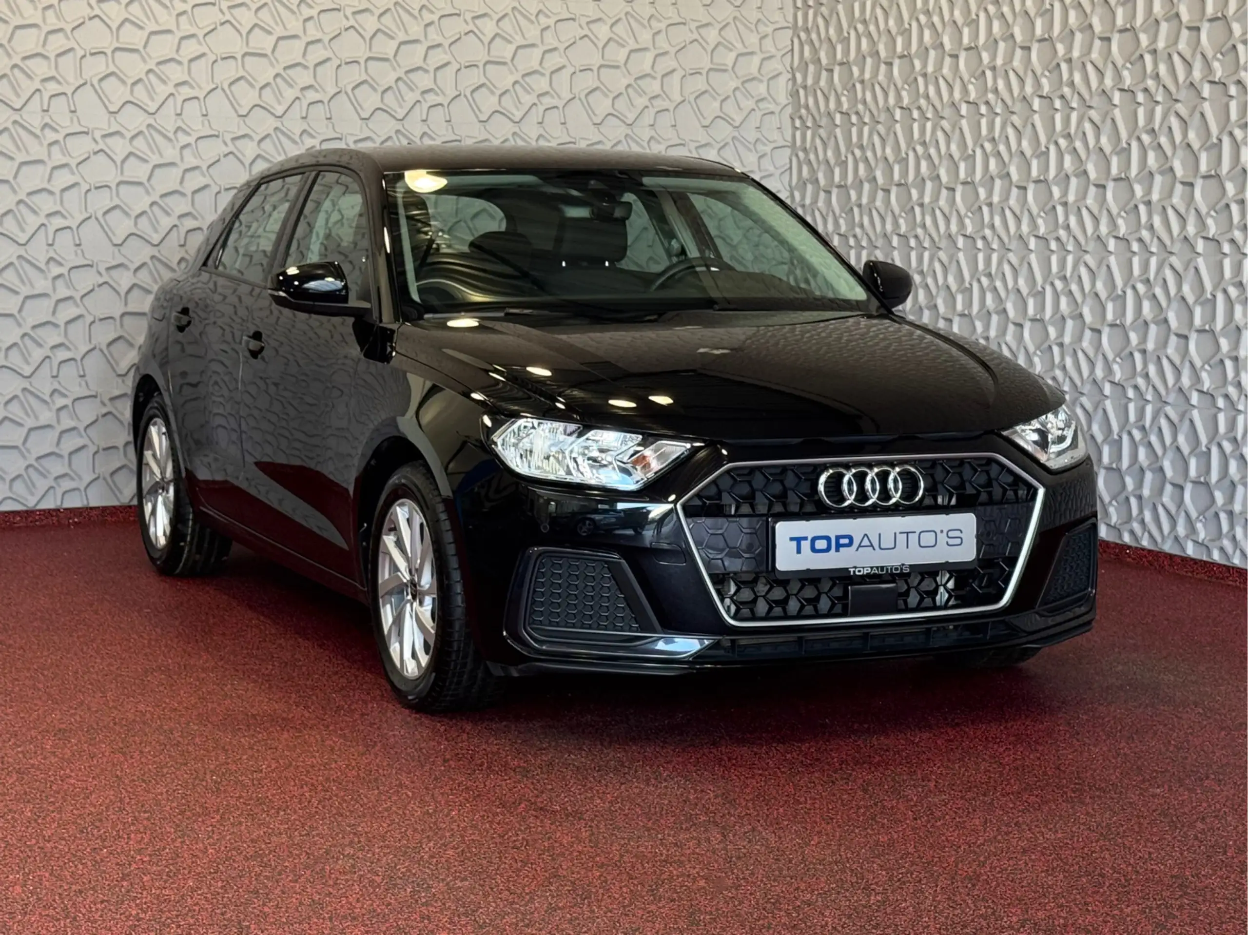 Audi - A1