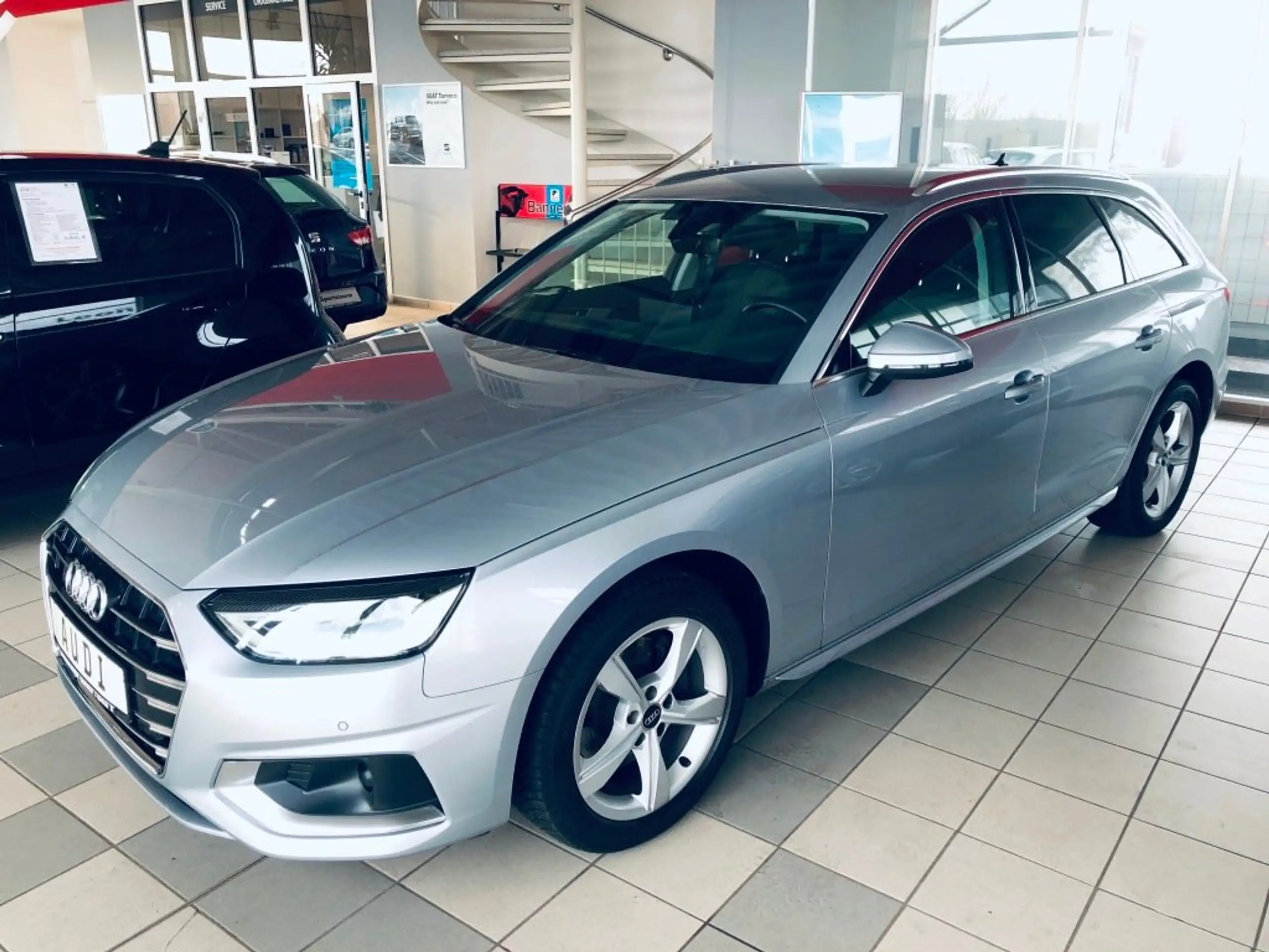 Audi - A4