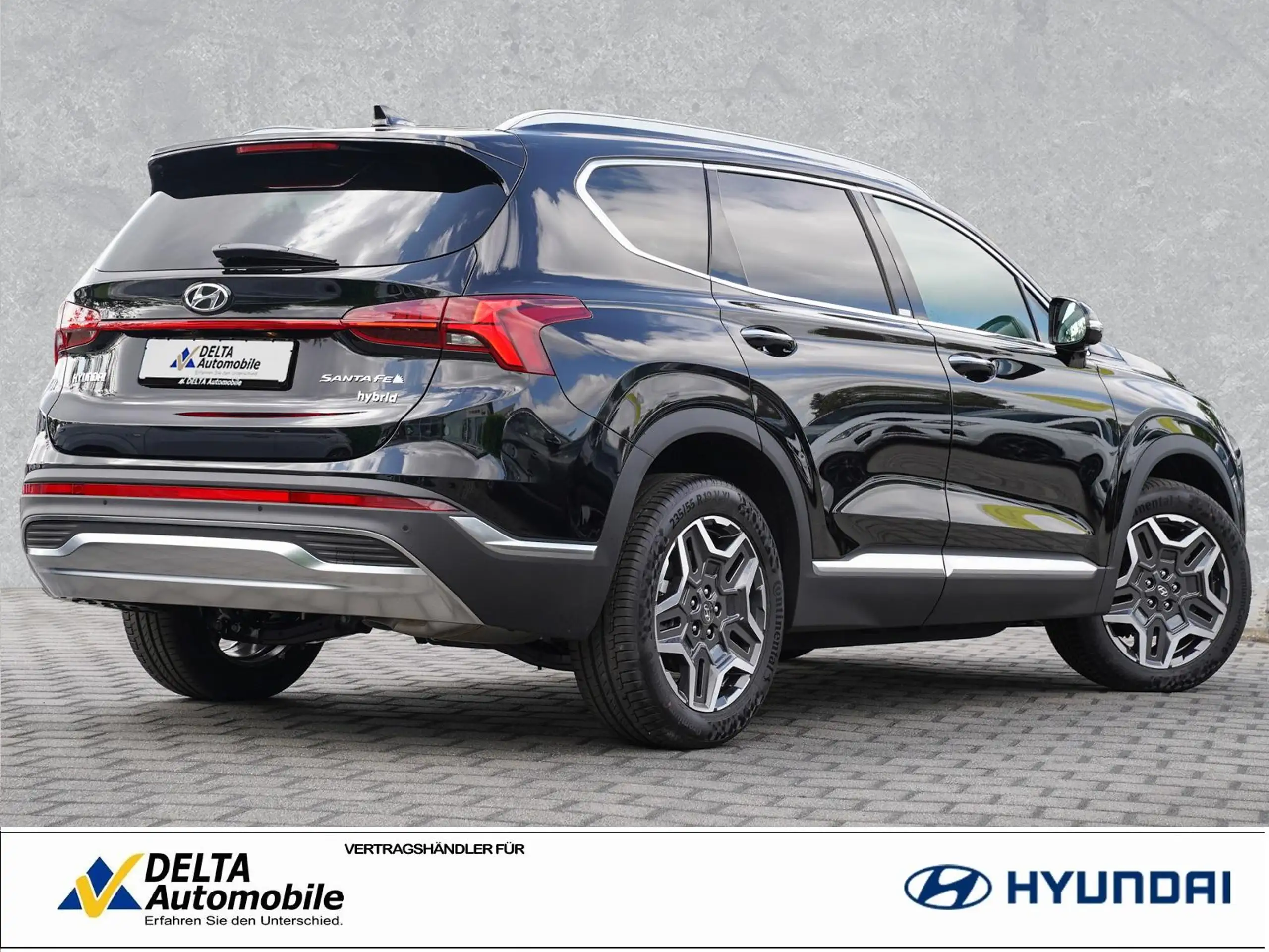 Hyundai - SANTA FE