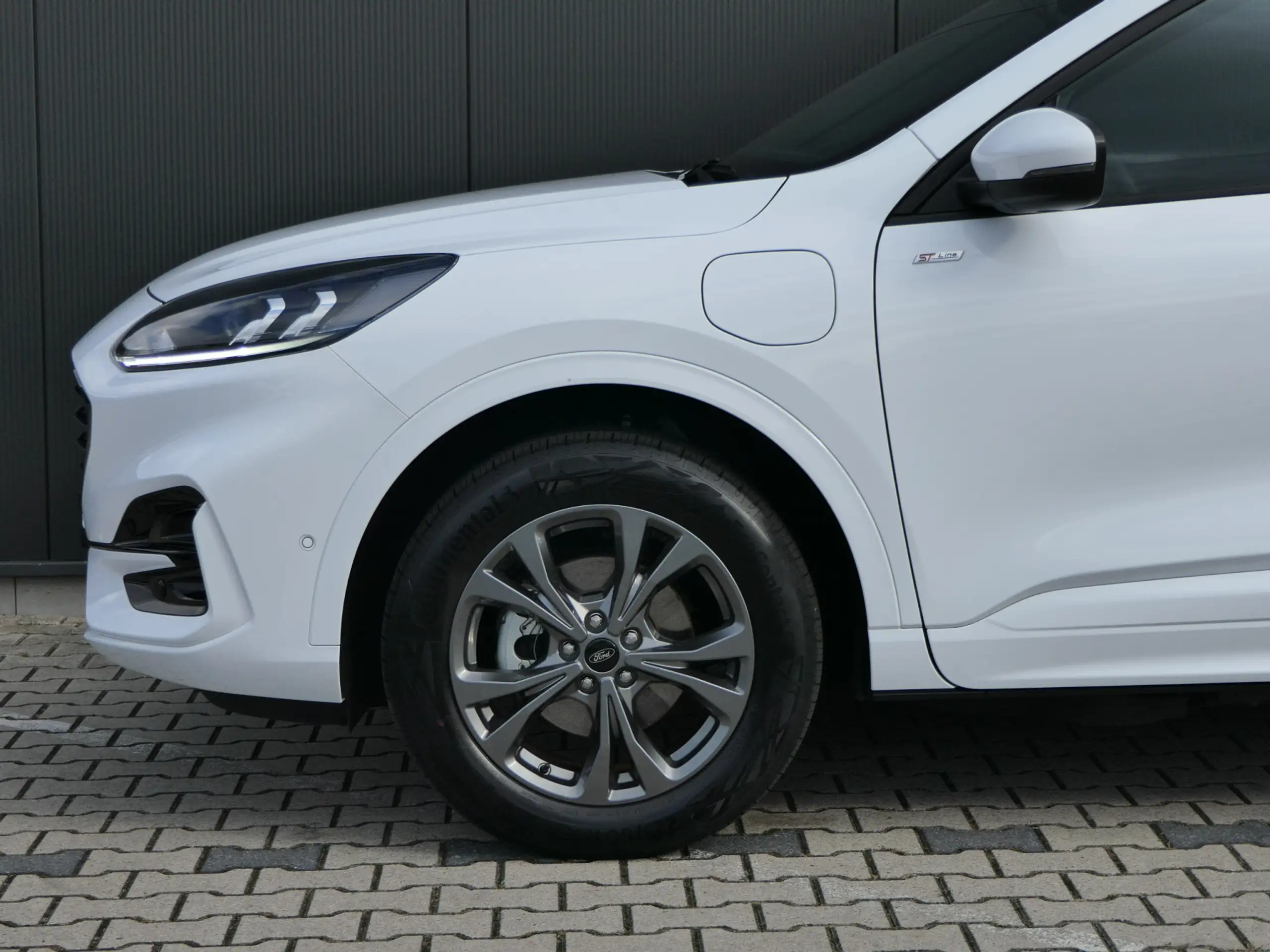 Ford - Kuga