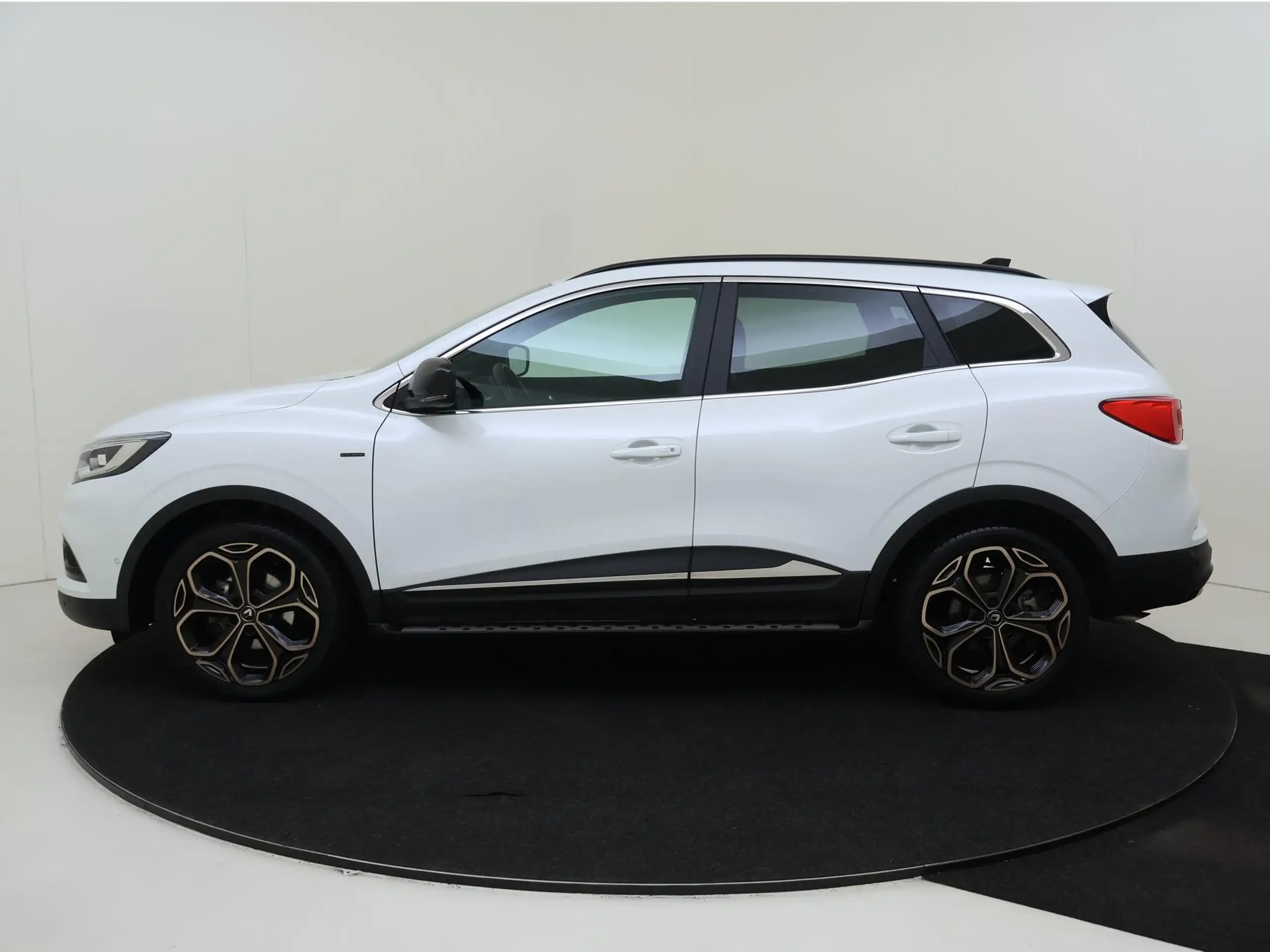 Renault - Kadjar