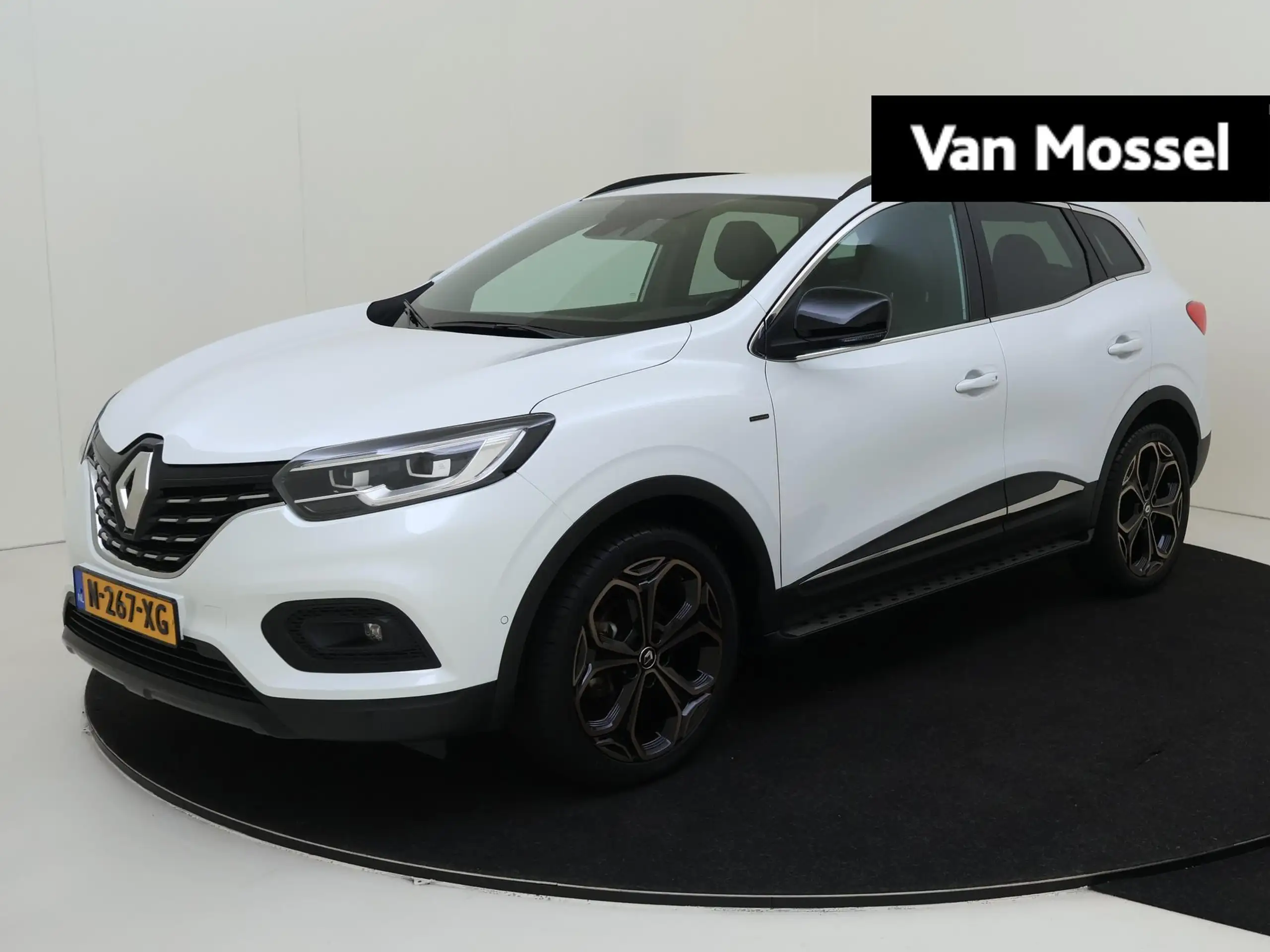 Renault - Kadjar