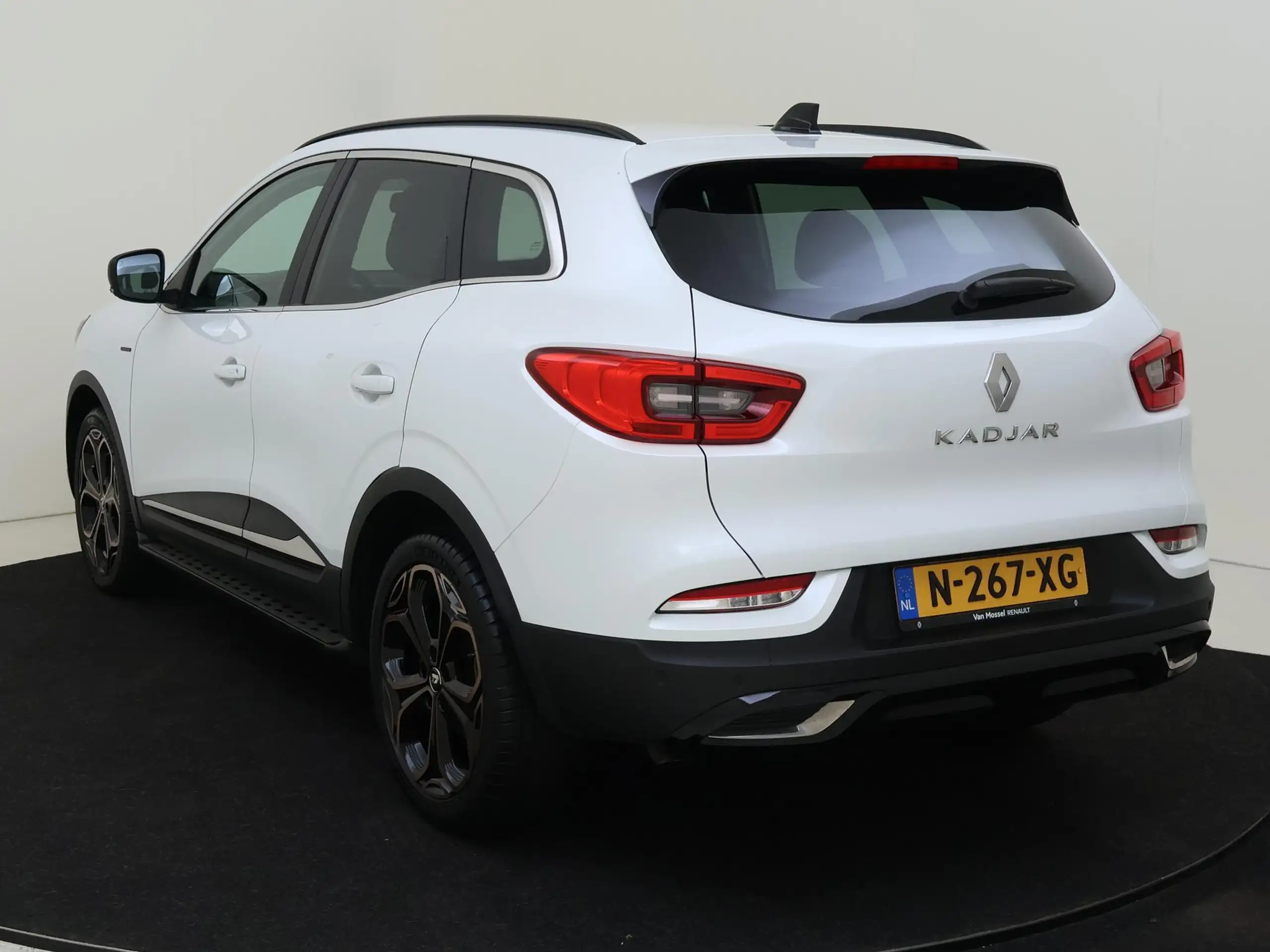 Renault - Kadjar