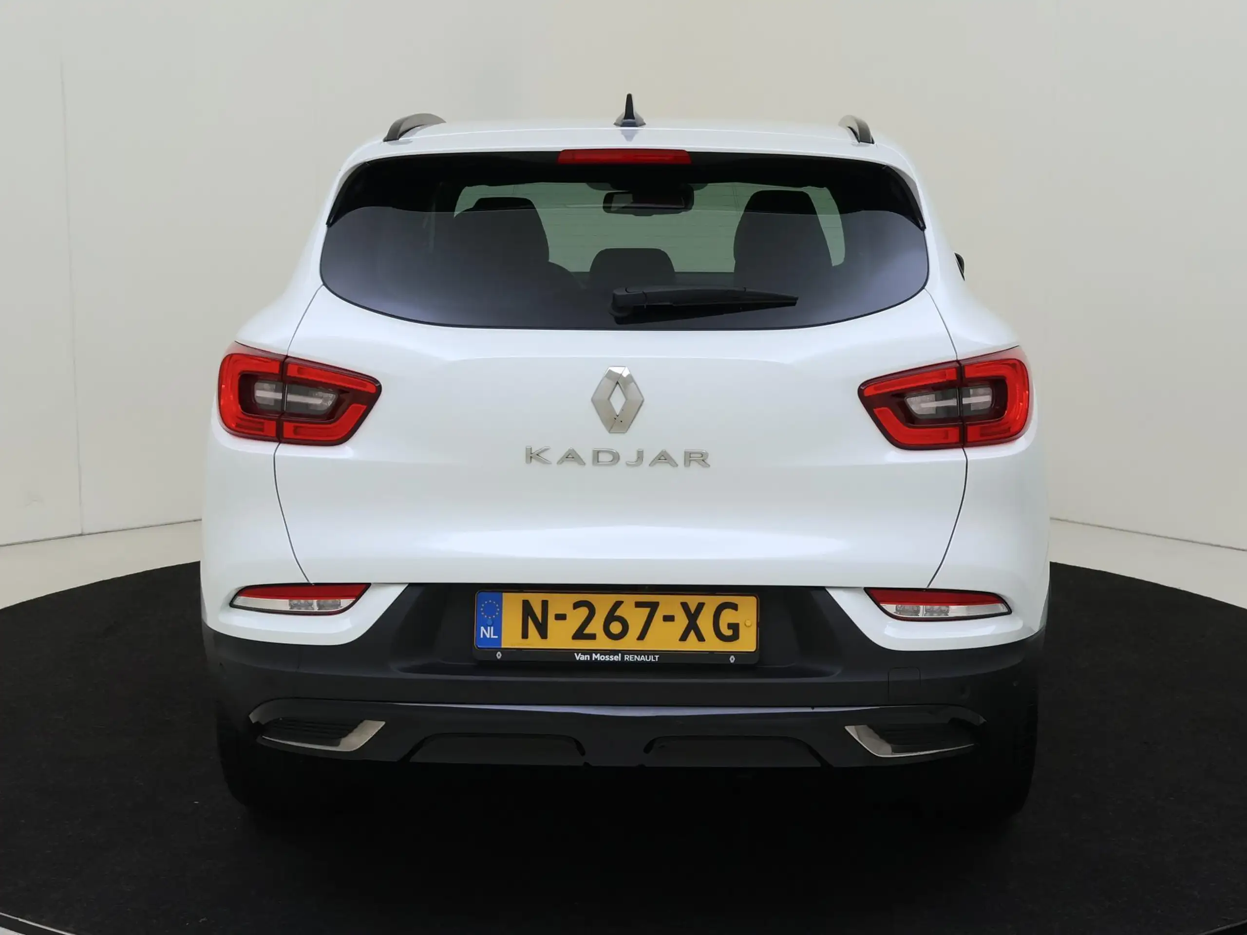 Renault - Kadjar