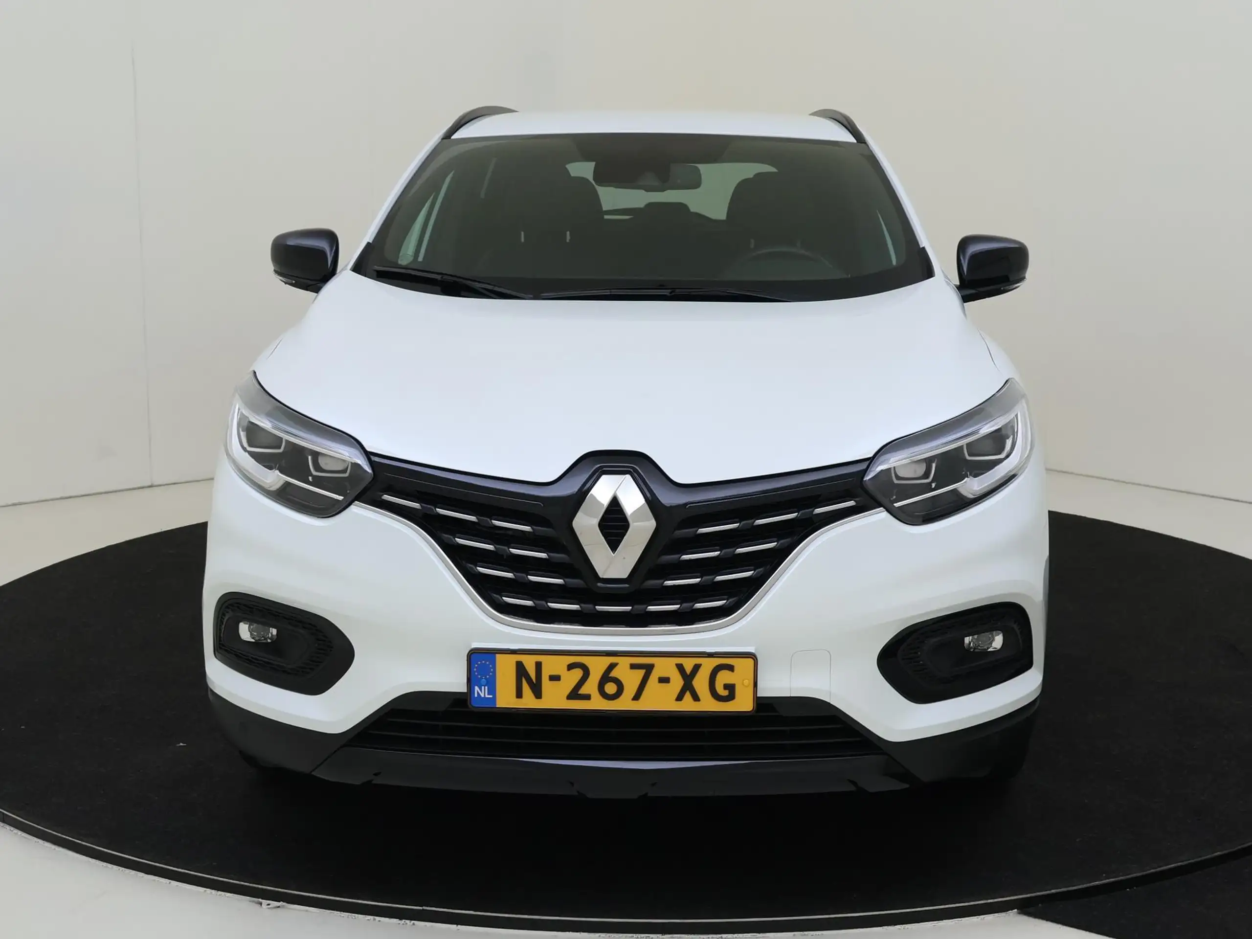 Renault - Kadjar