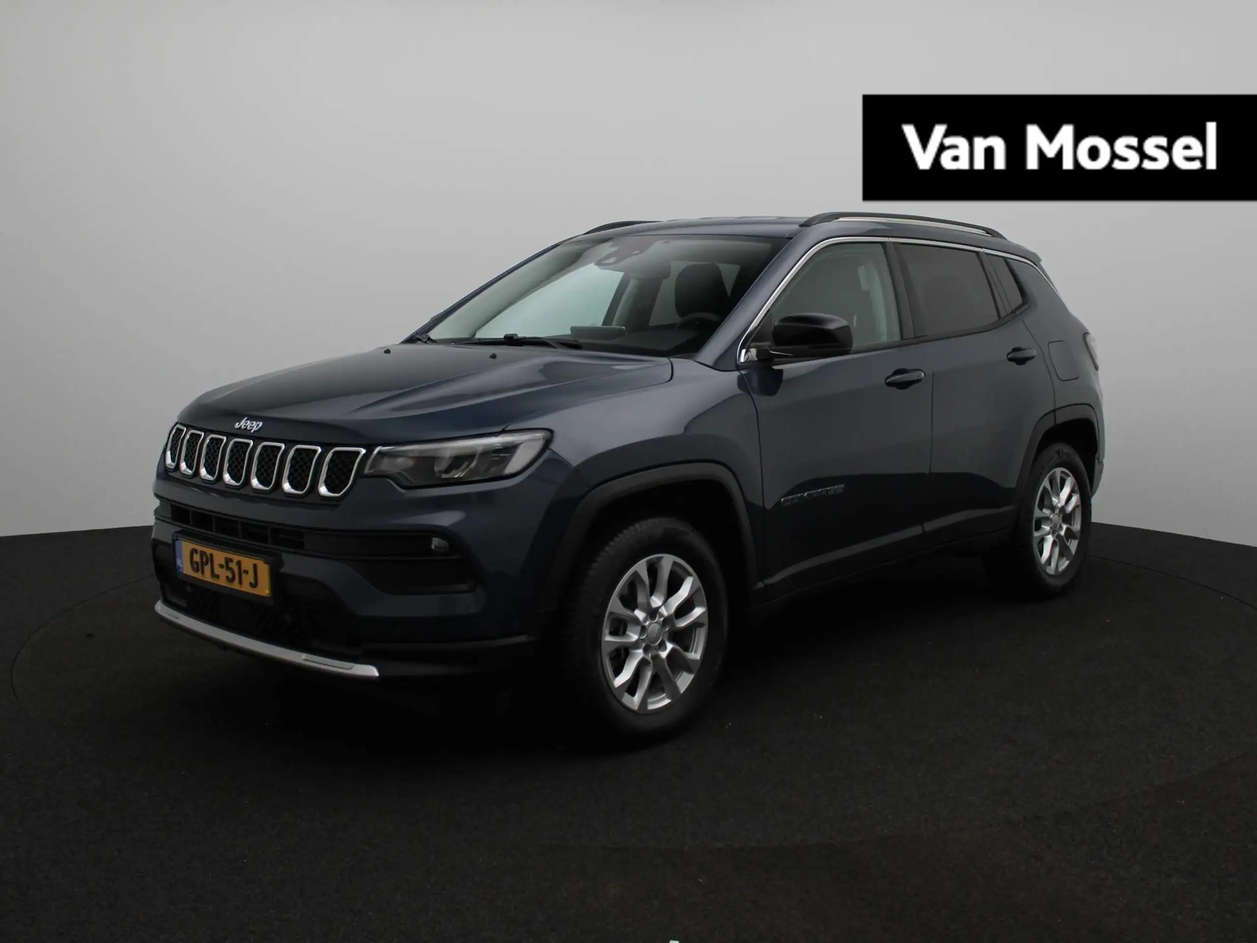 Jeep Compass 2021