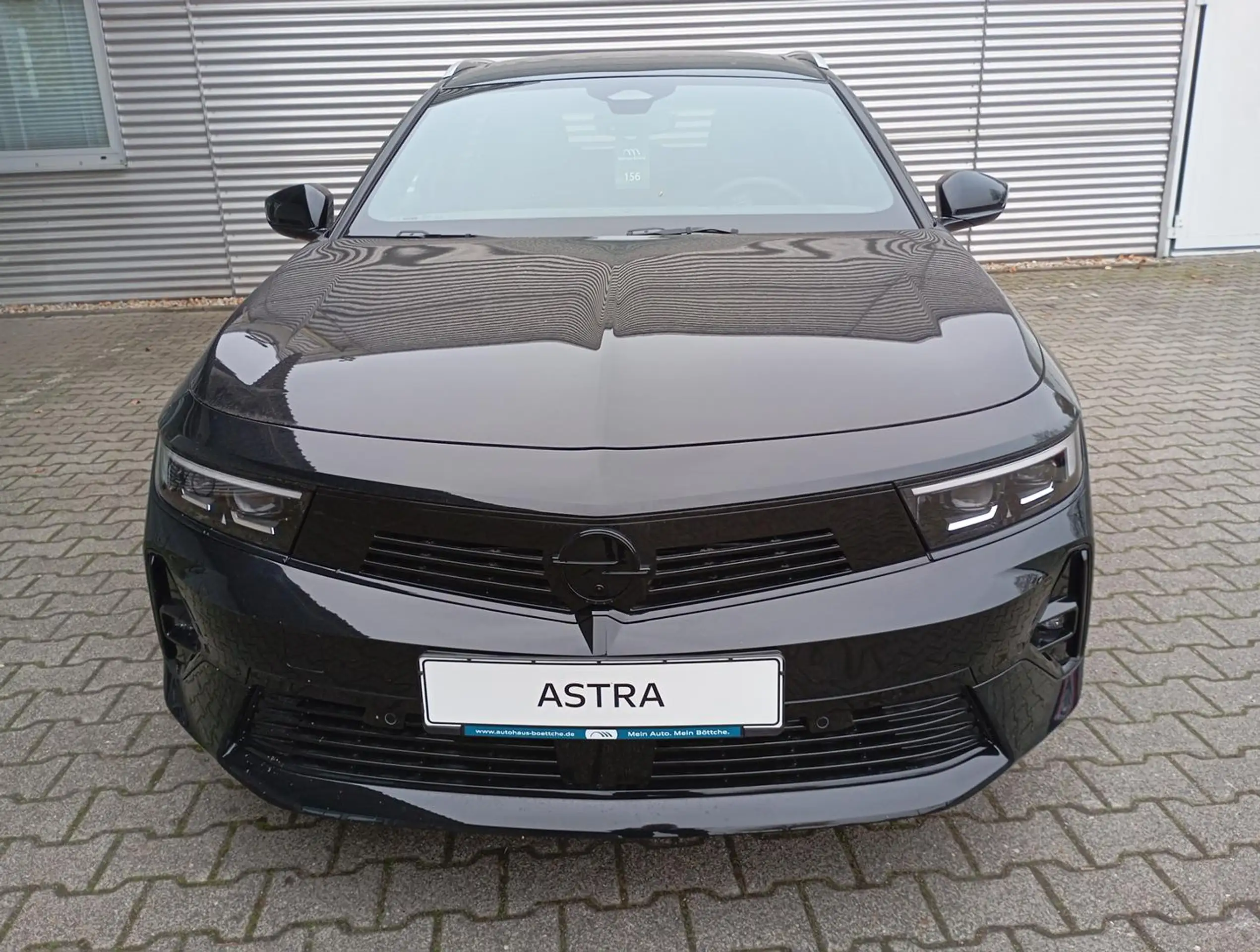 Opel - Astra