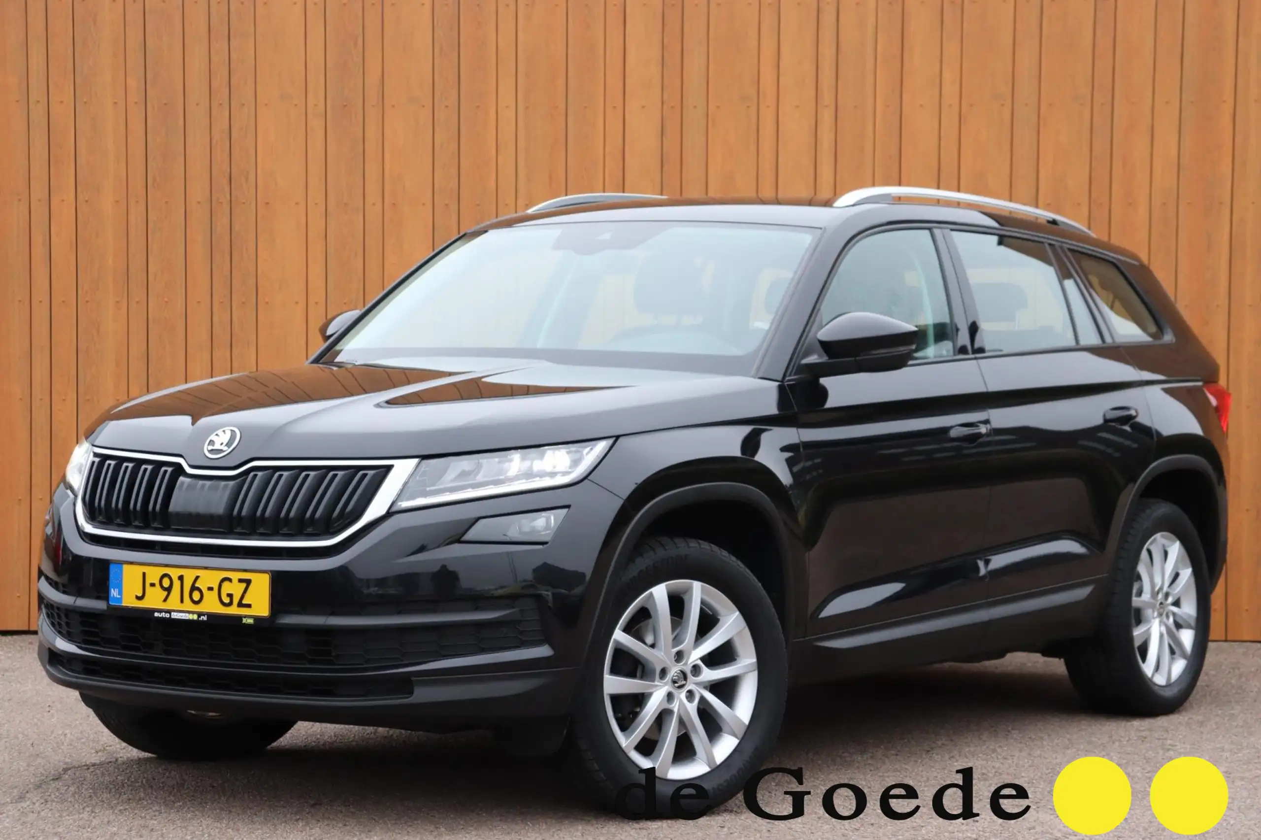 Skoda - Kodiaq