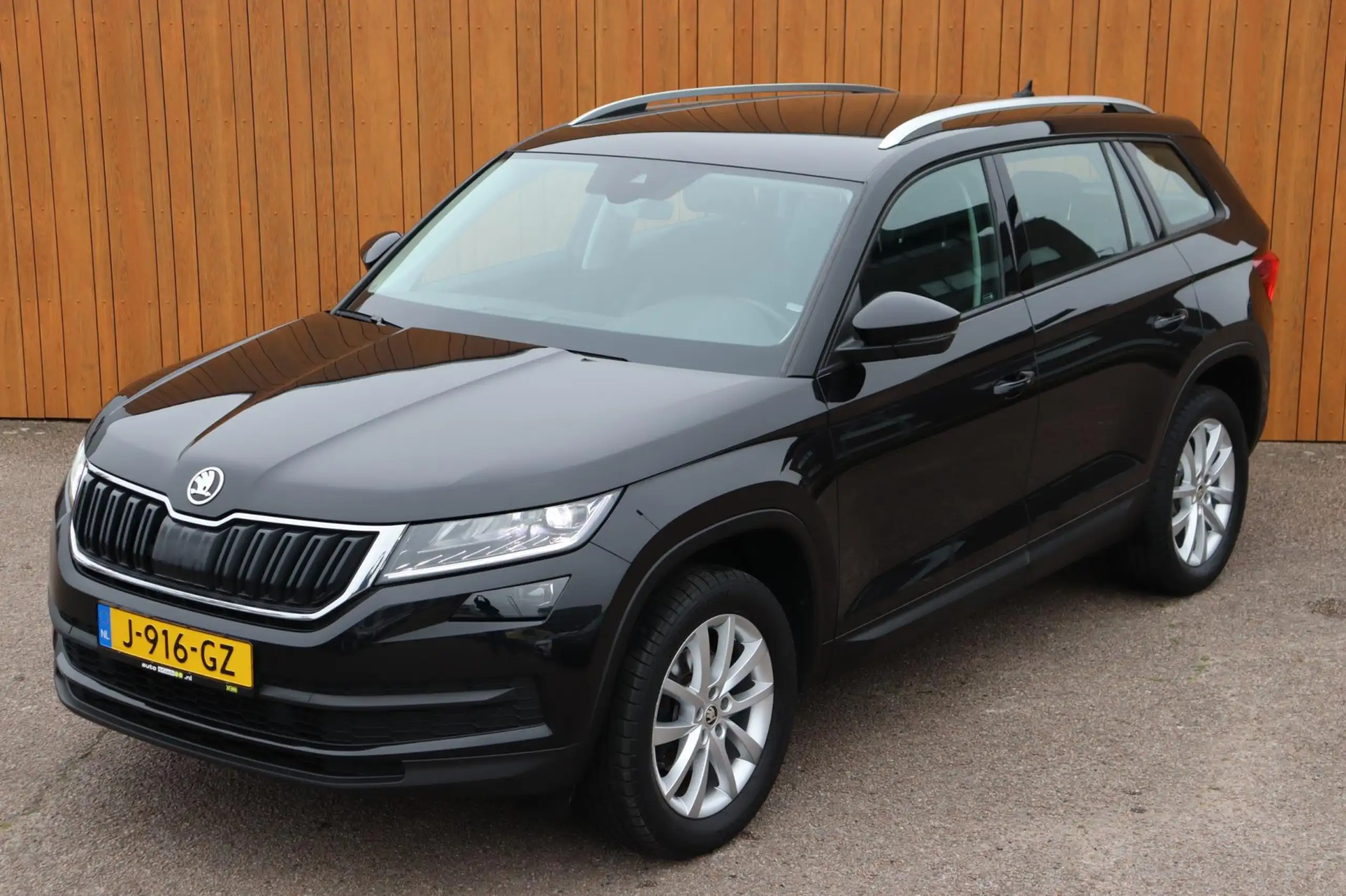 Skoda - Kodiaq