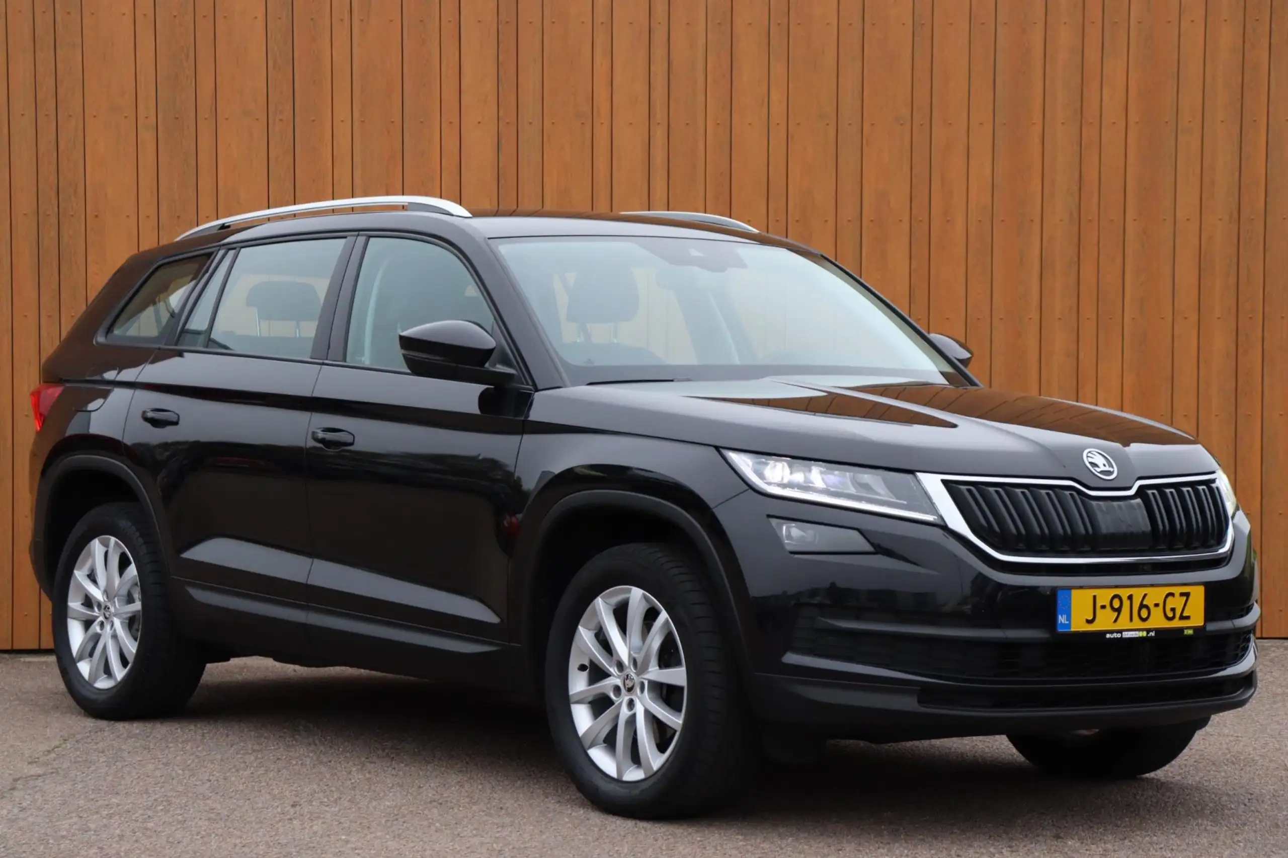 Skoda - Kodiaq