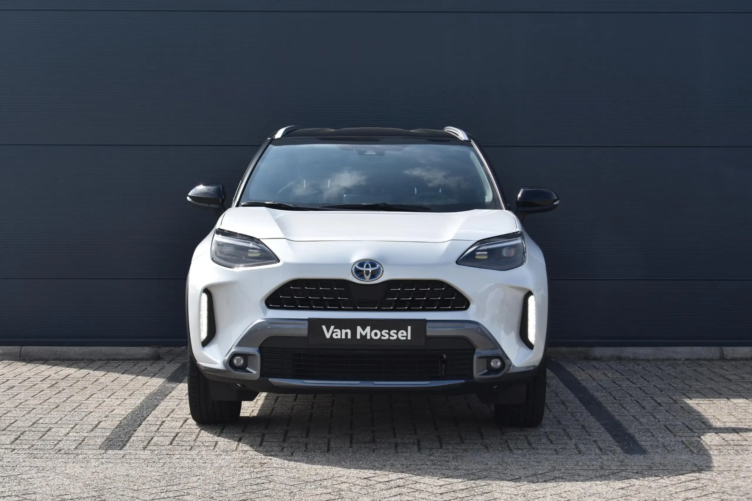 Toyota - Yaris Cross