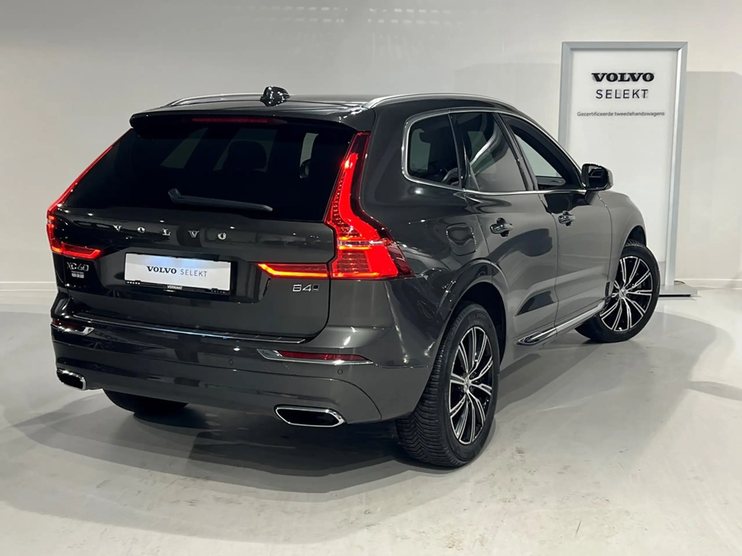 Volvo - XC60