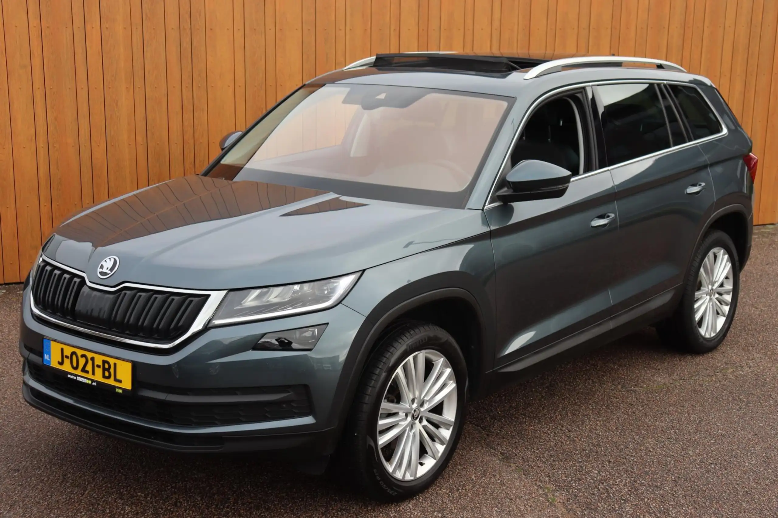 Skoda - Kodiaq