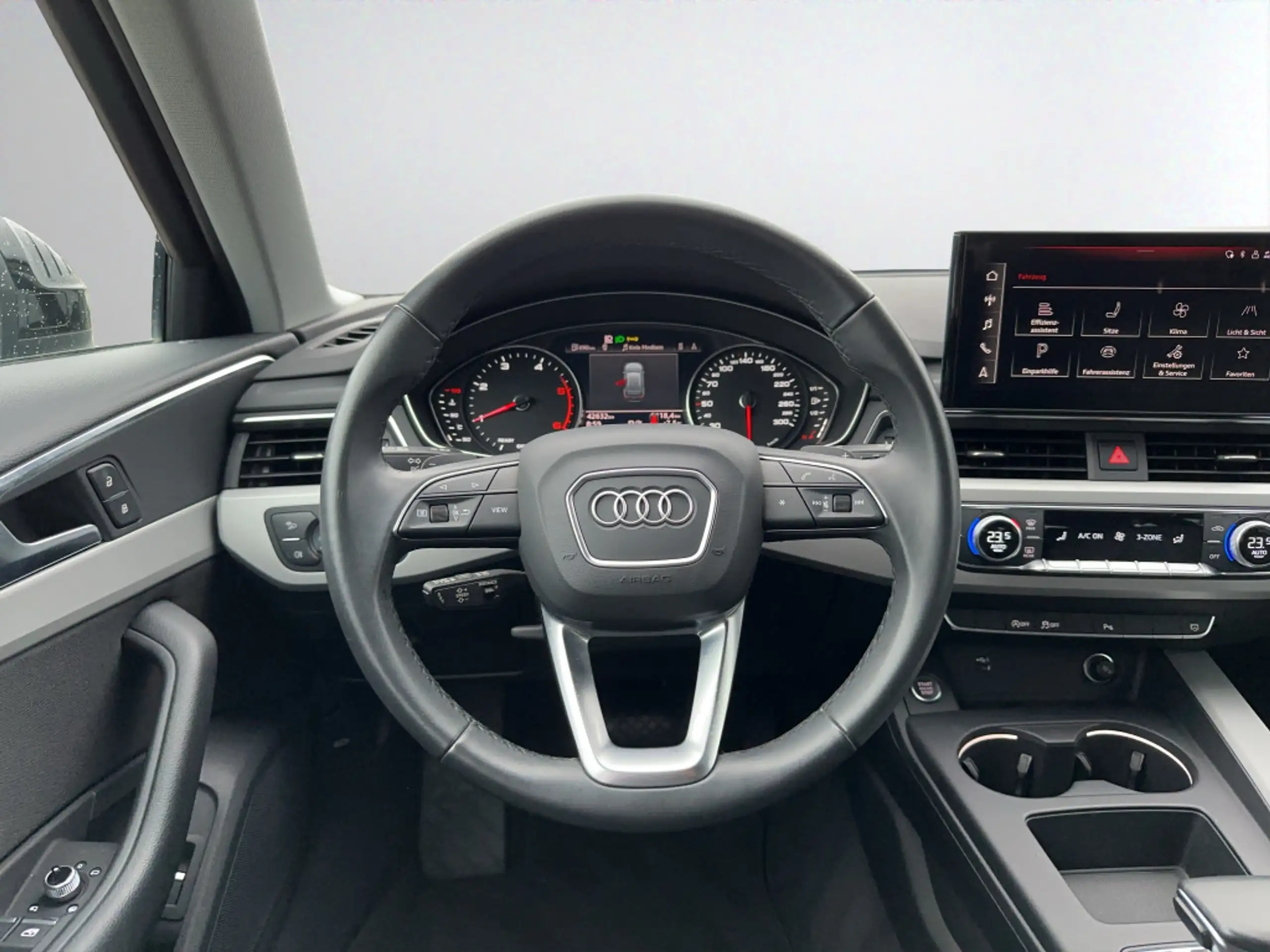 Audi - A4