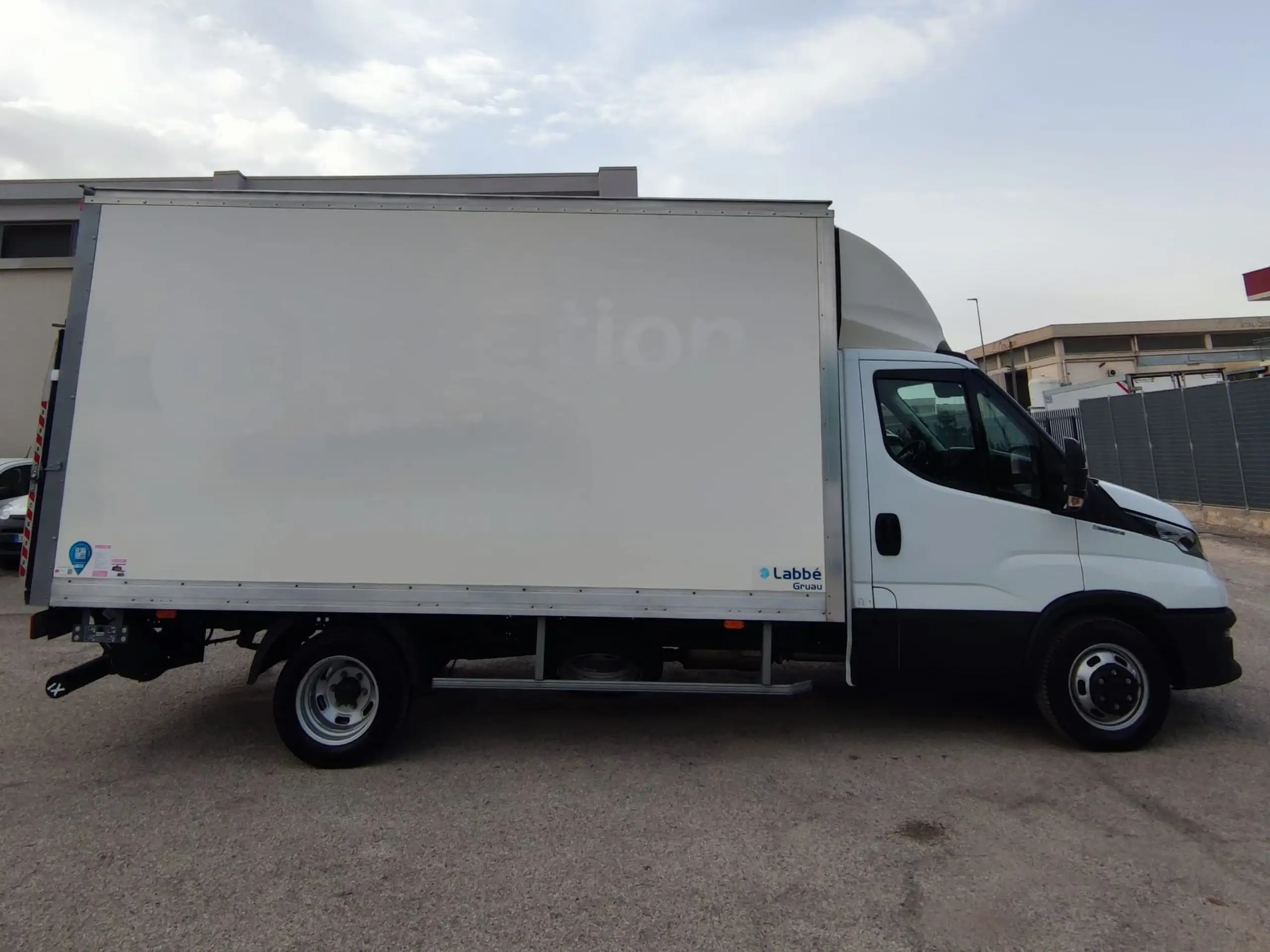 Iveco - Daily