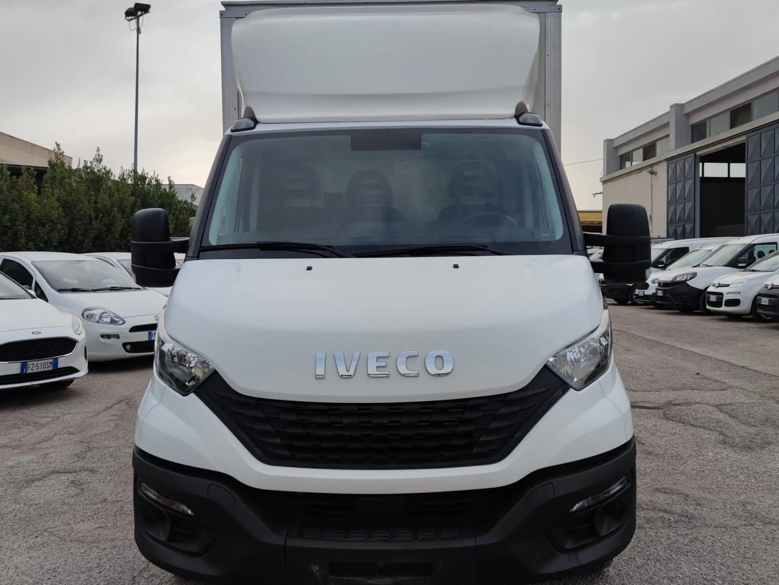 Iveco - Daily