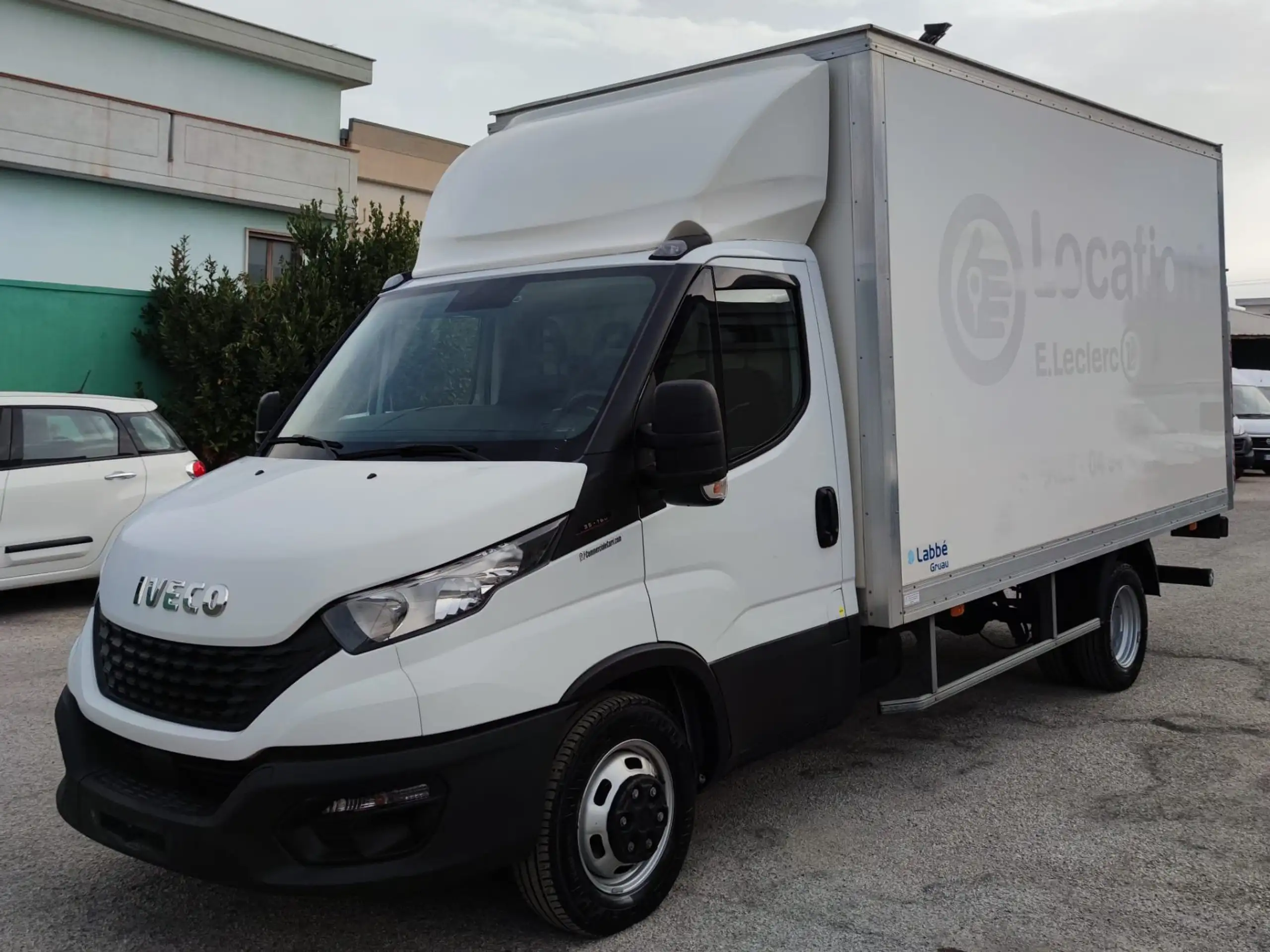 Iveco - Daily