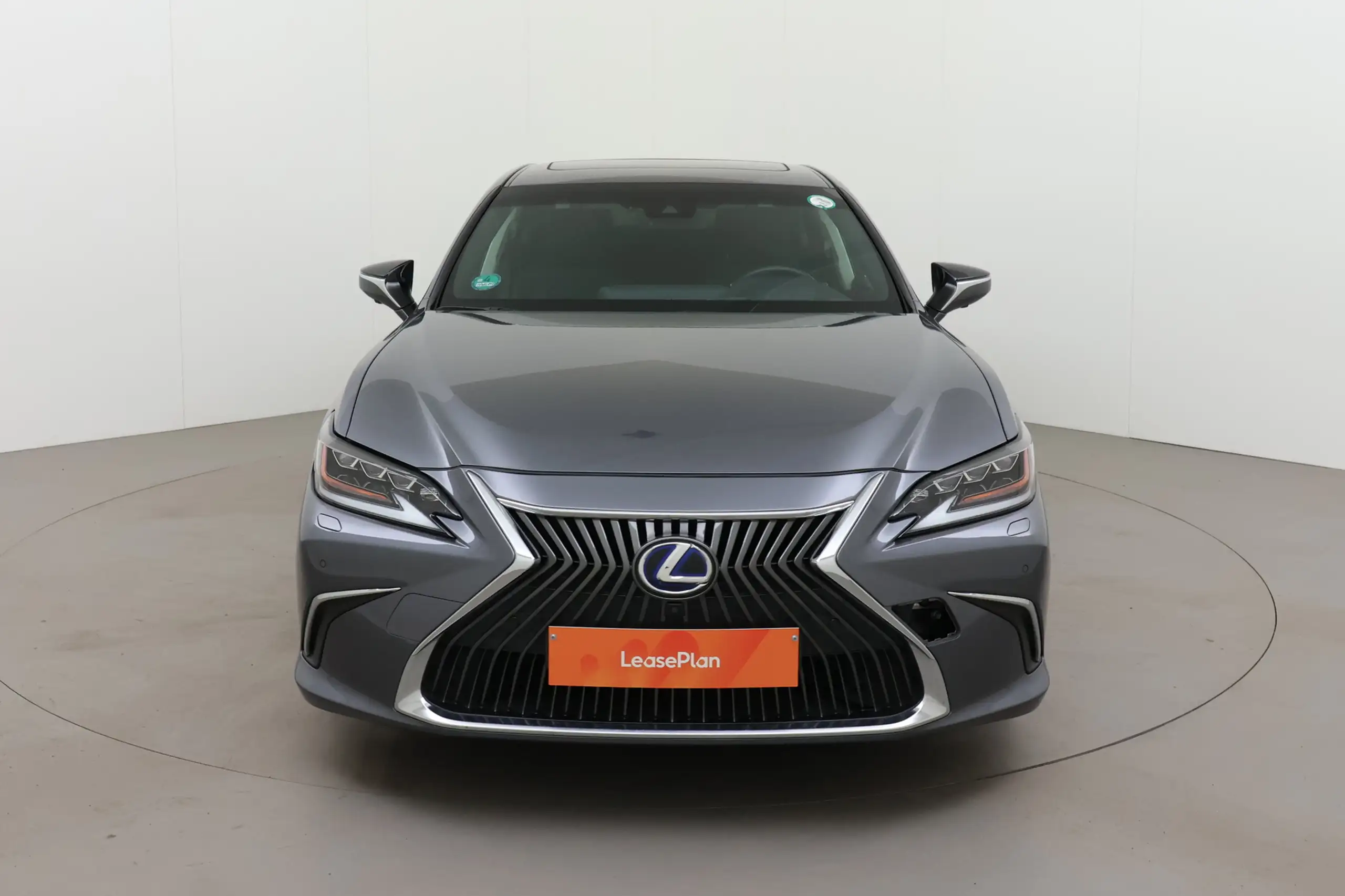 Lexus - ES 300